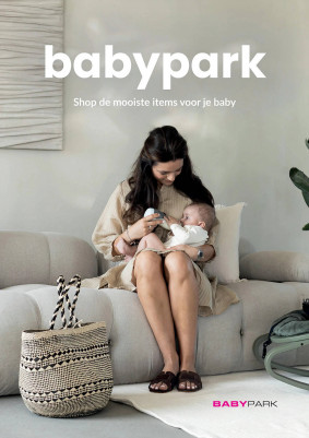 Babypark folder