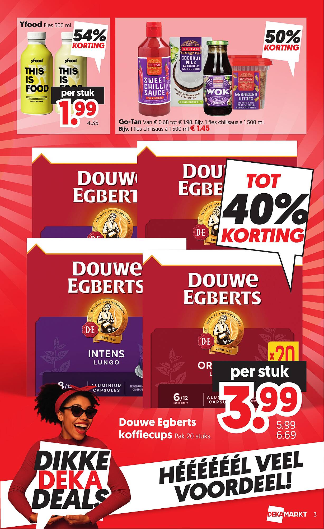 Dekamarkt folder - Pagina 3