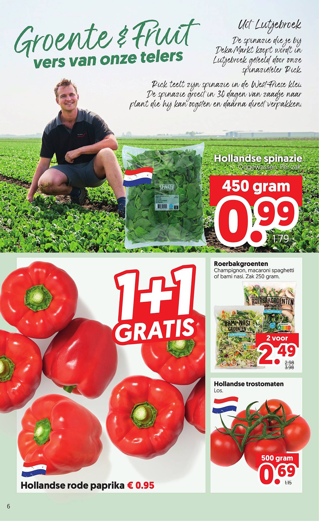 Dekamarkt folder - Pagina 6
