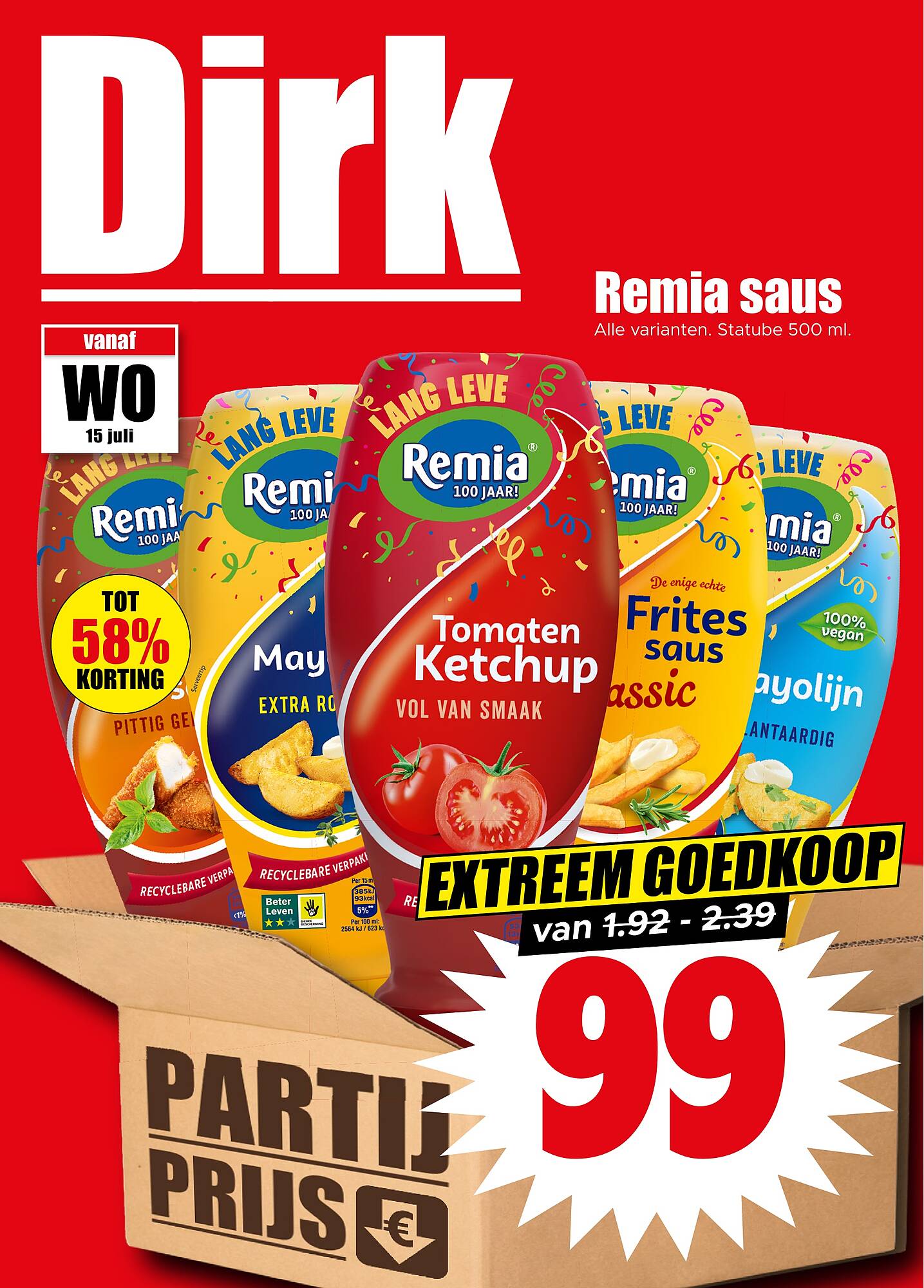 Dirk folder - Pagina 1