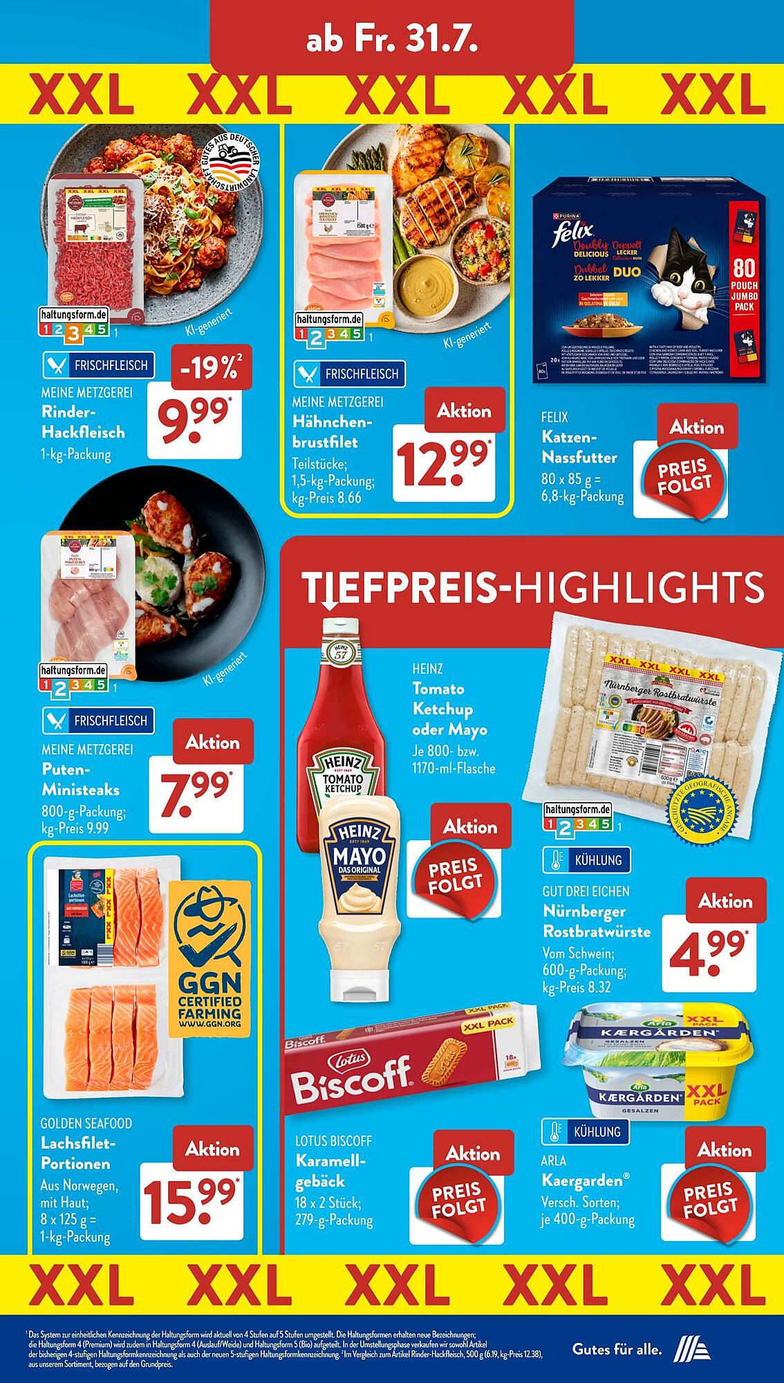 Aldi Süd folder - Pagina 12