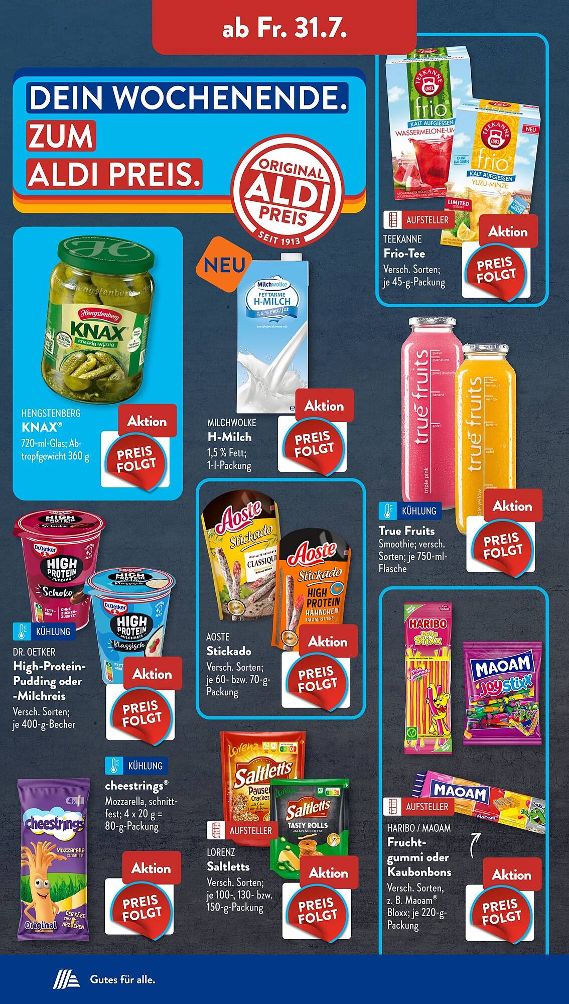 Aldi Süd folder - Pagina 13