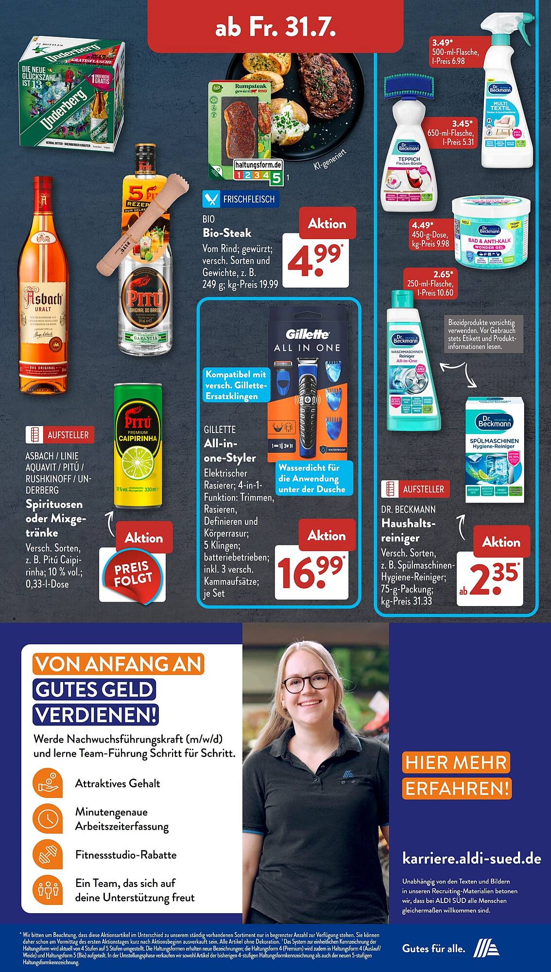 Aldi Süd folder - Pagina 14