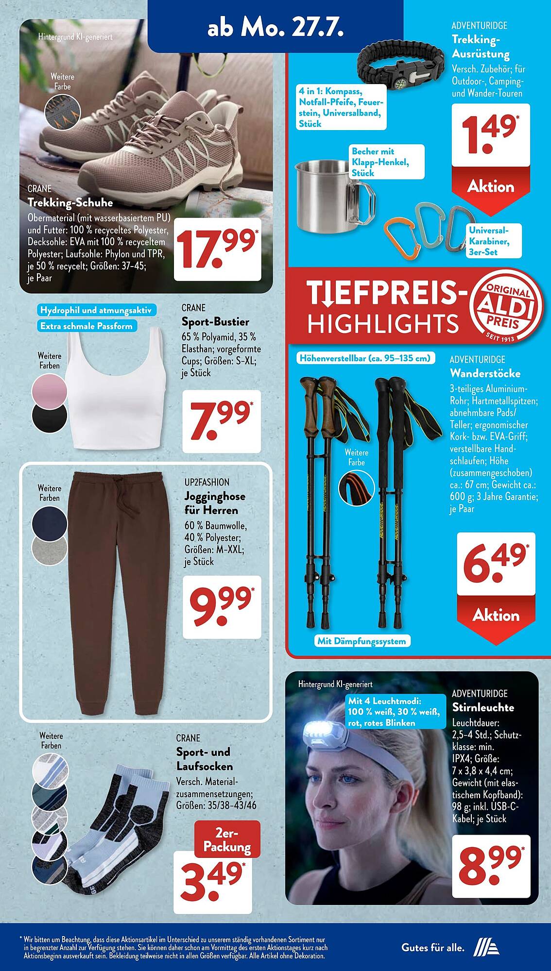 Aldi Süd folder - Pagina 2