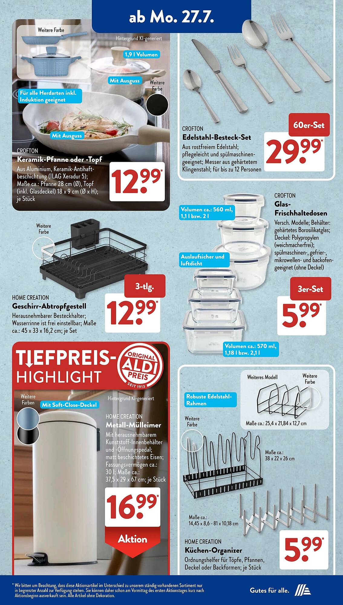 Aldi Süd folder - Pagina 4