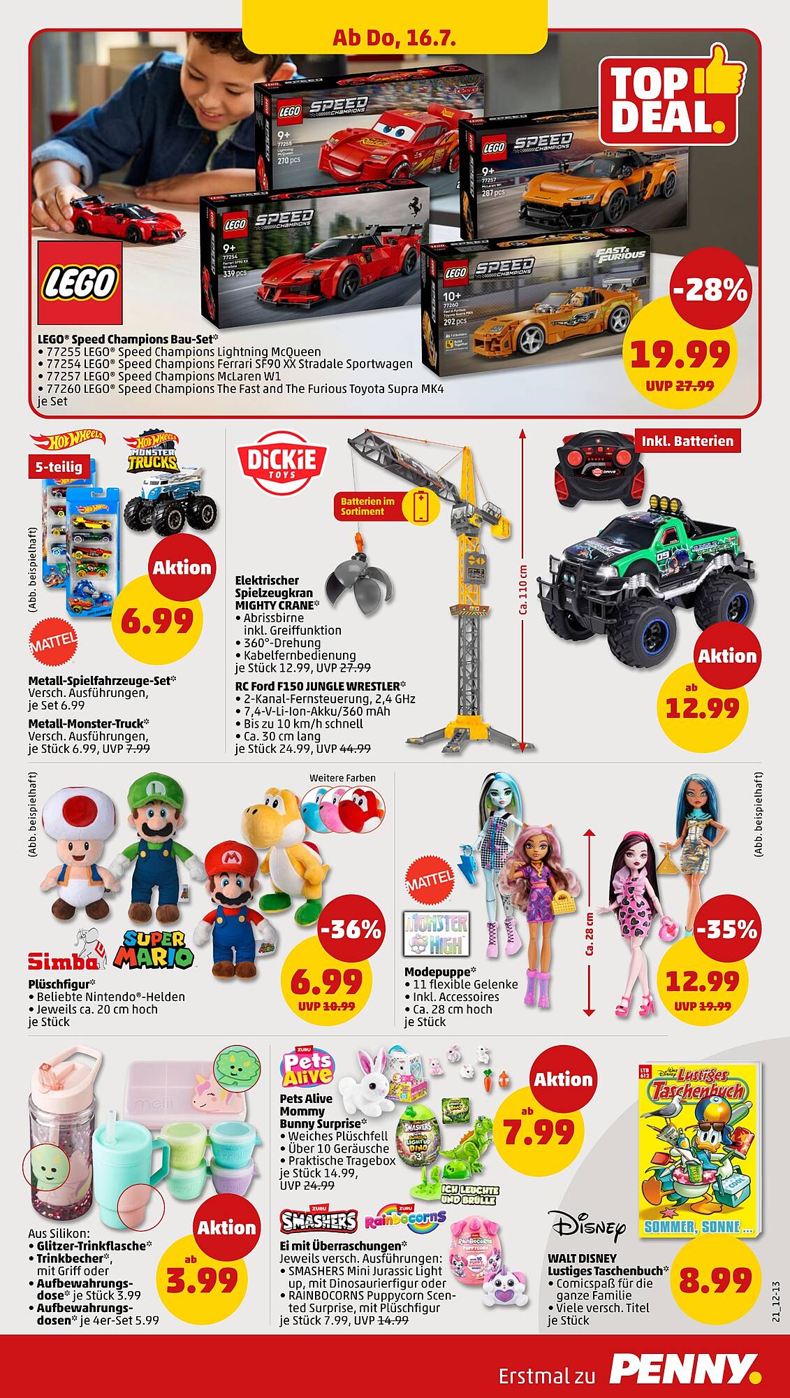 Penny folder - Pagina 23