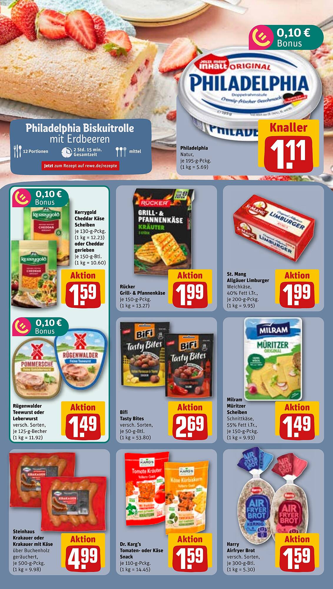 REWE folder - Pagina 10
