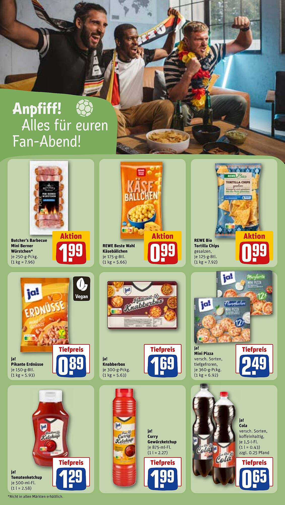 REWE folder - Pagina 13