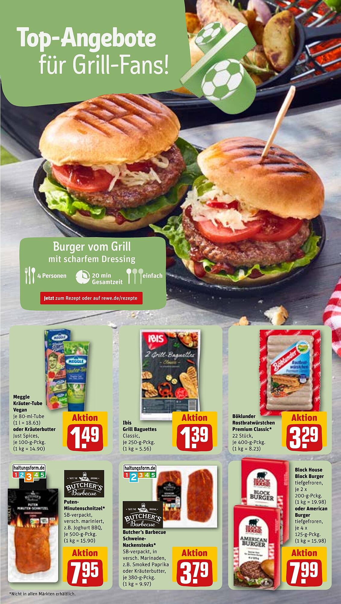 REWE folder - Pagina 14