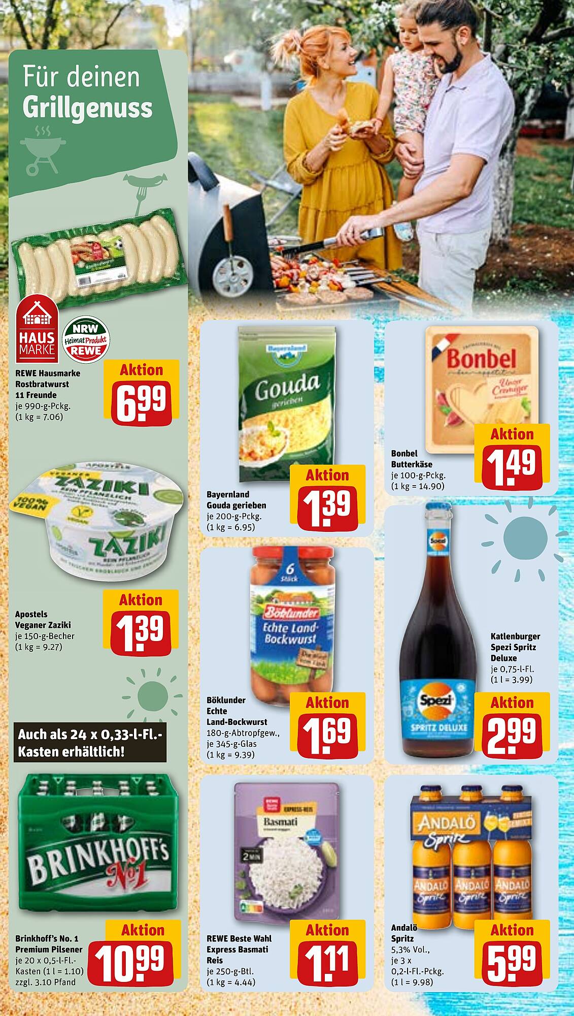 REWE folder - Pagina 16
