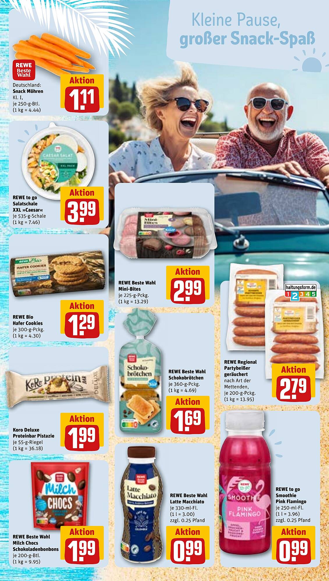 REWE folder - Pagina 17