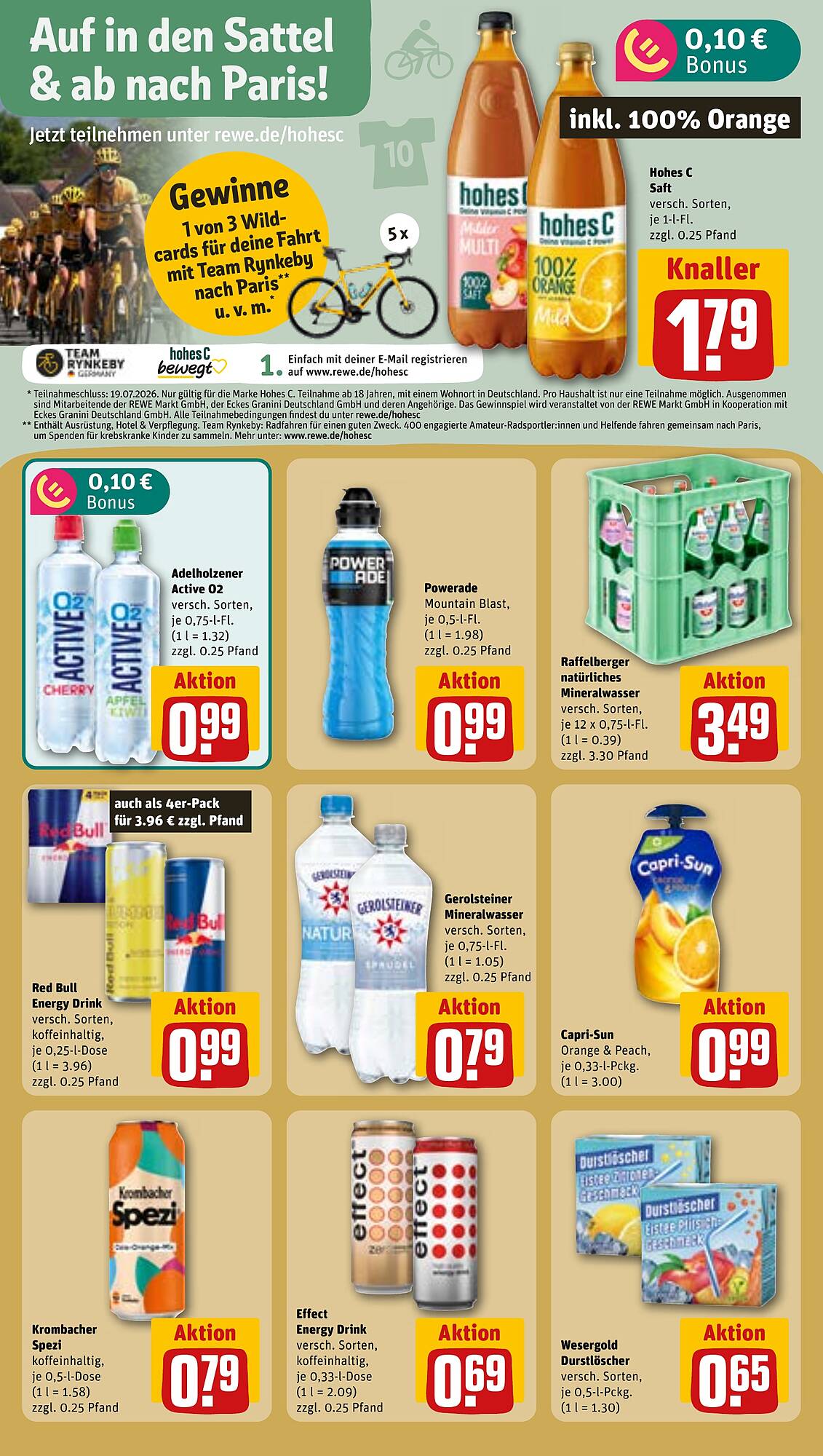 REWE folder - Pagina 18