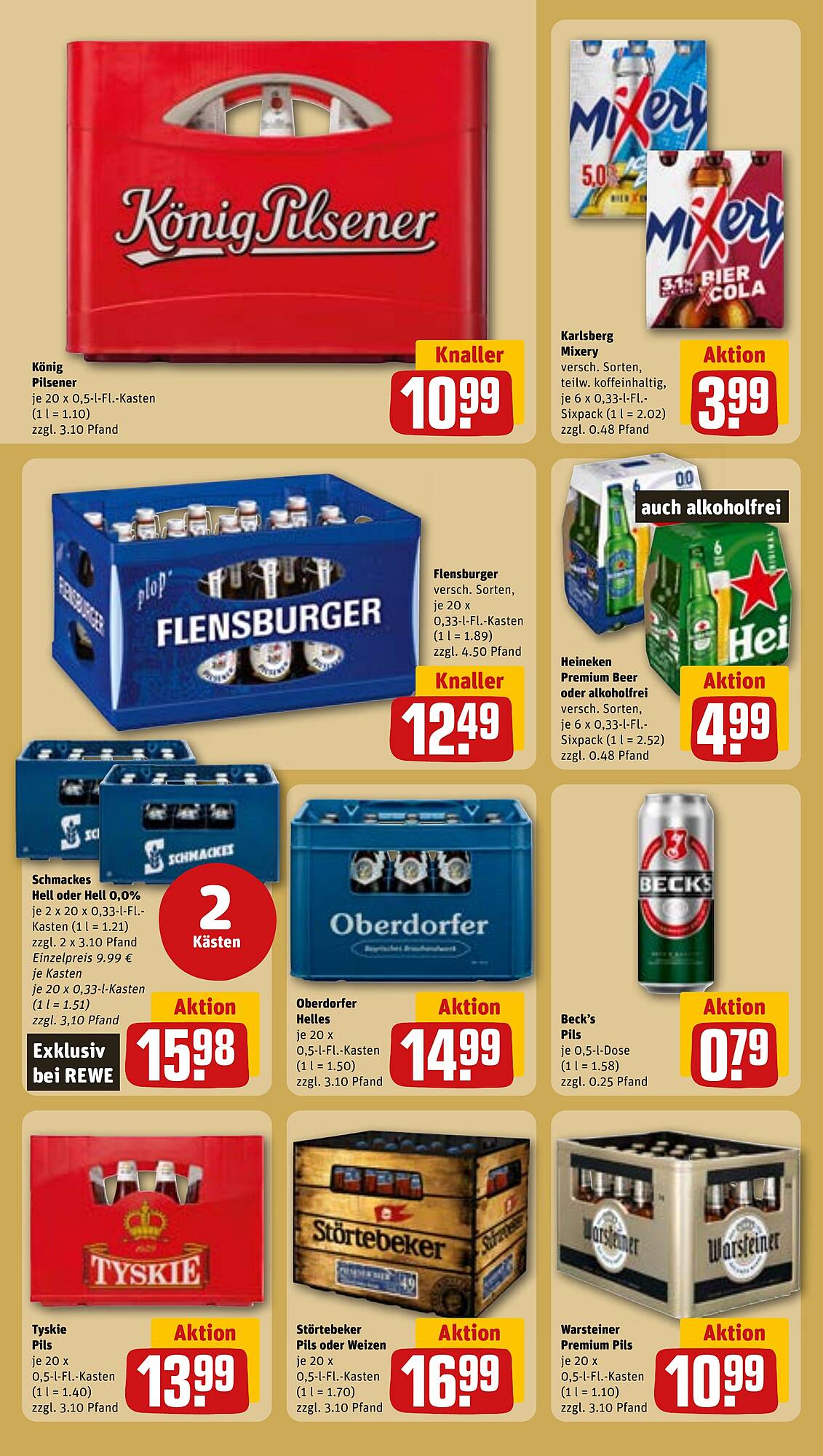 REWE folder - Pagina 19