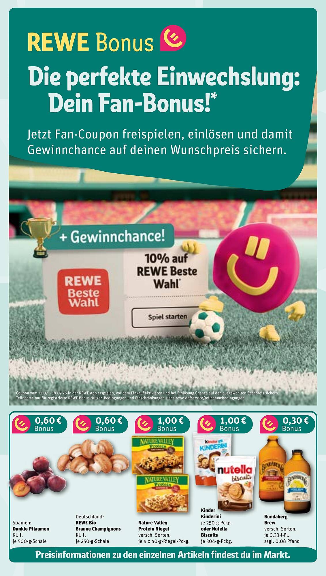 REWE folder - Pagina 3