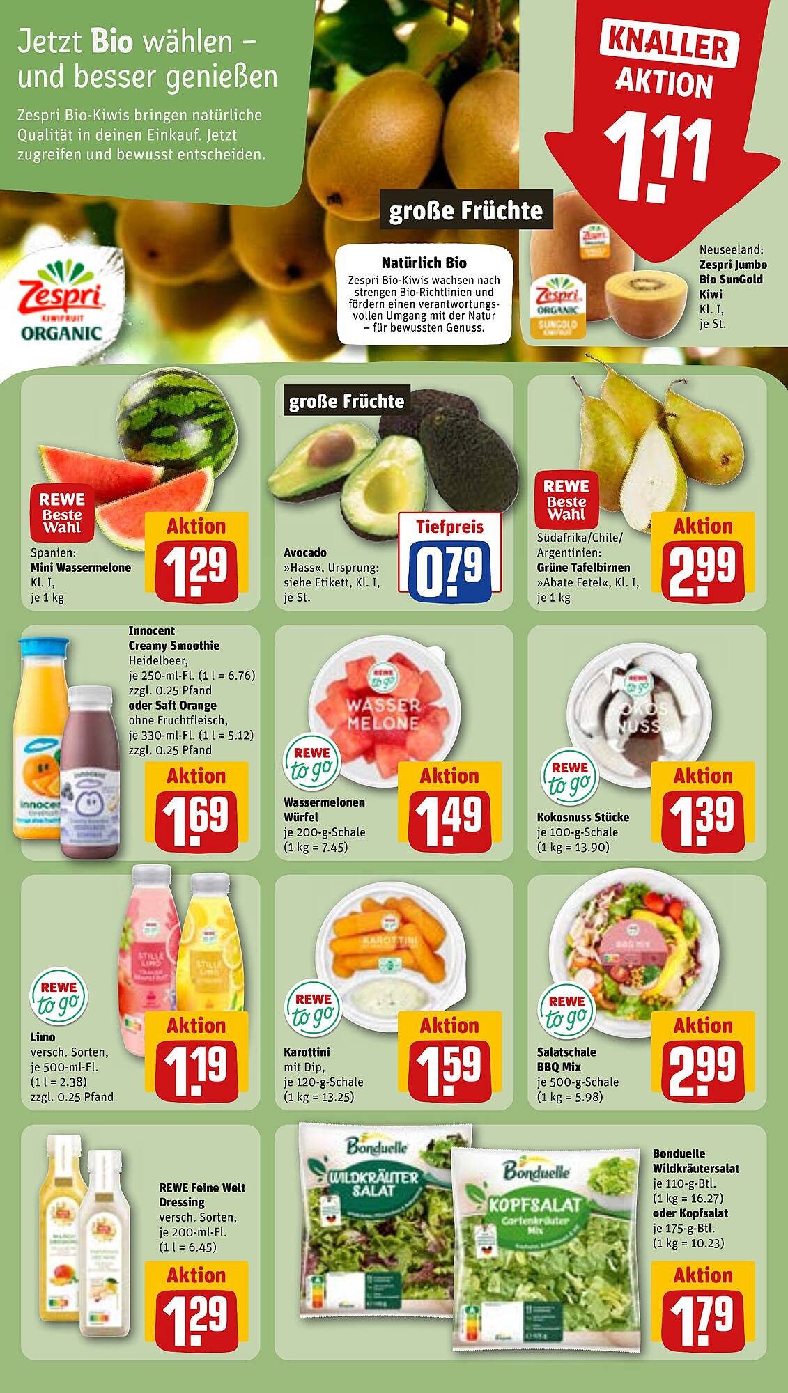 REWE folder - Pagina 4