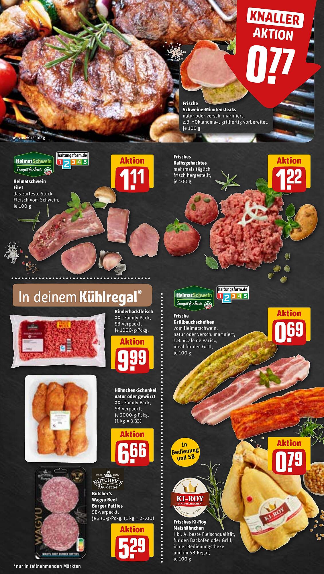 REWE folder - Pagina 6