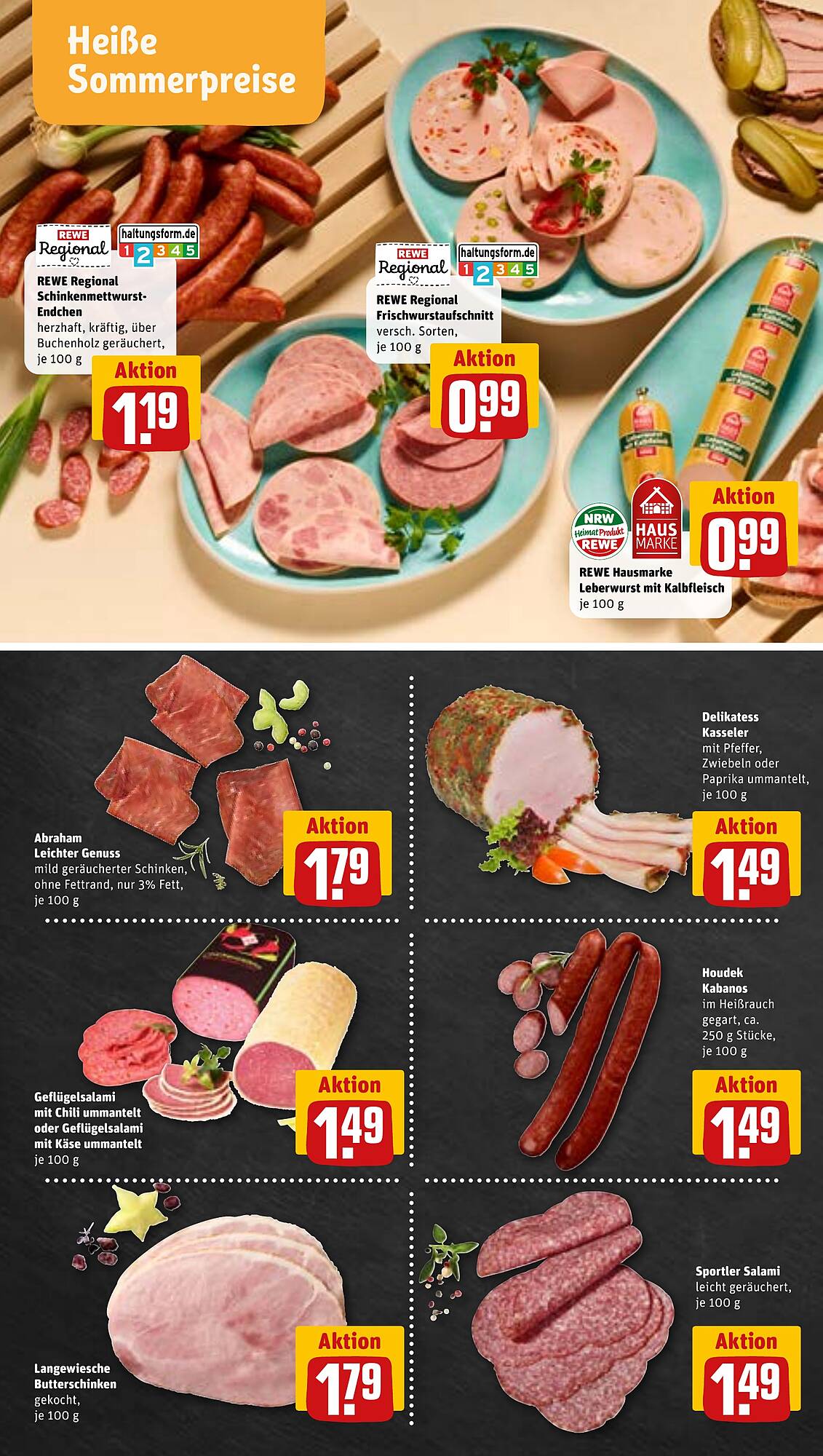 REWE folder - Pagina 8