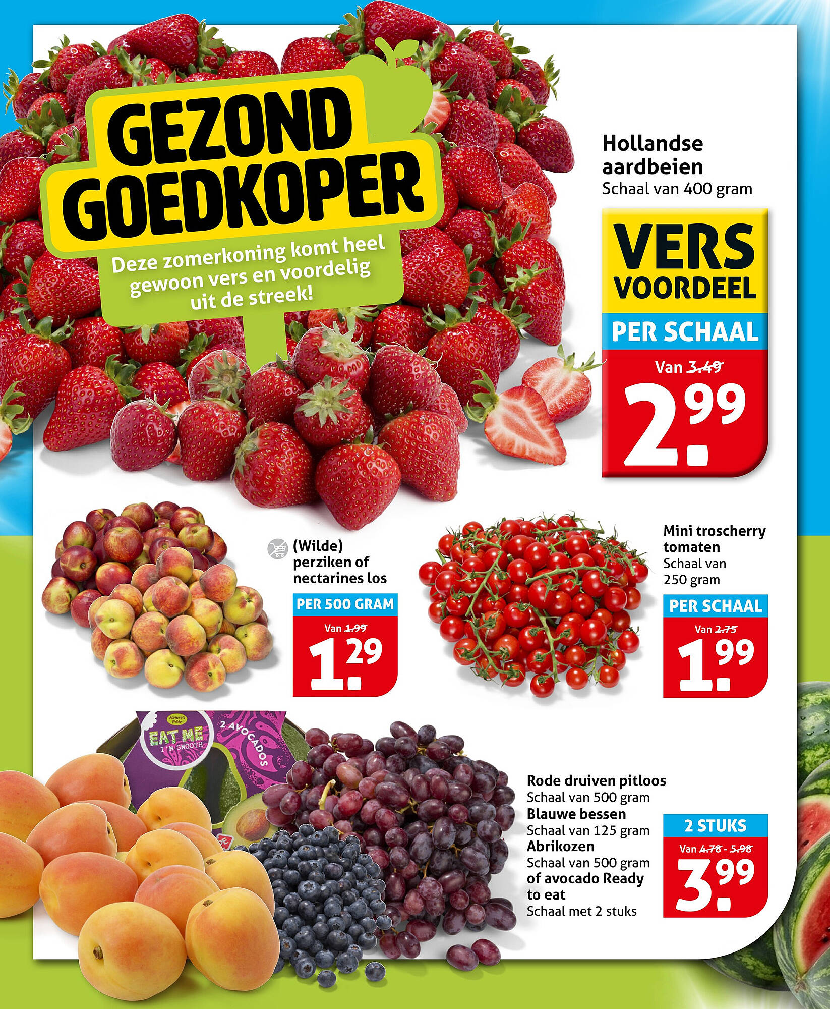 Hoogvliet folder - Pagina 10