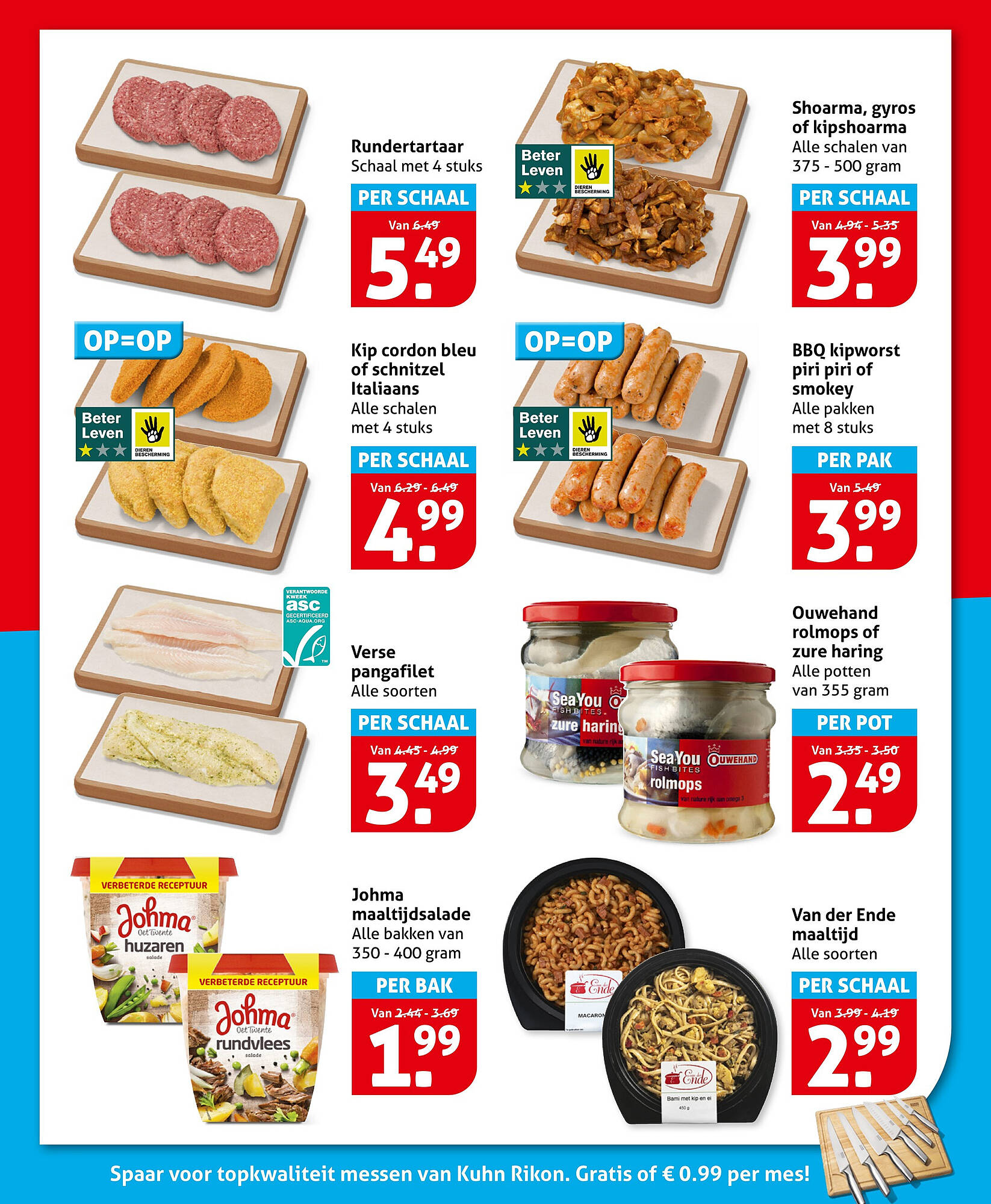 Hoogvliet folder - Pagina 12