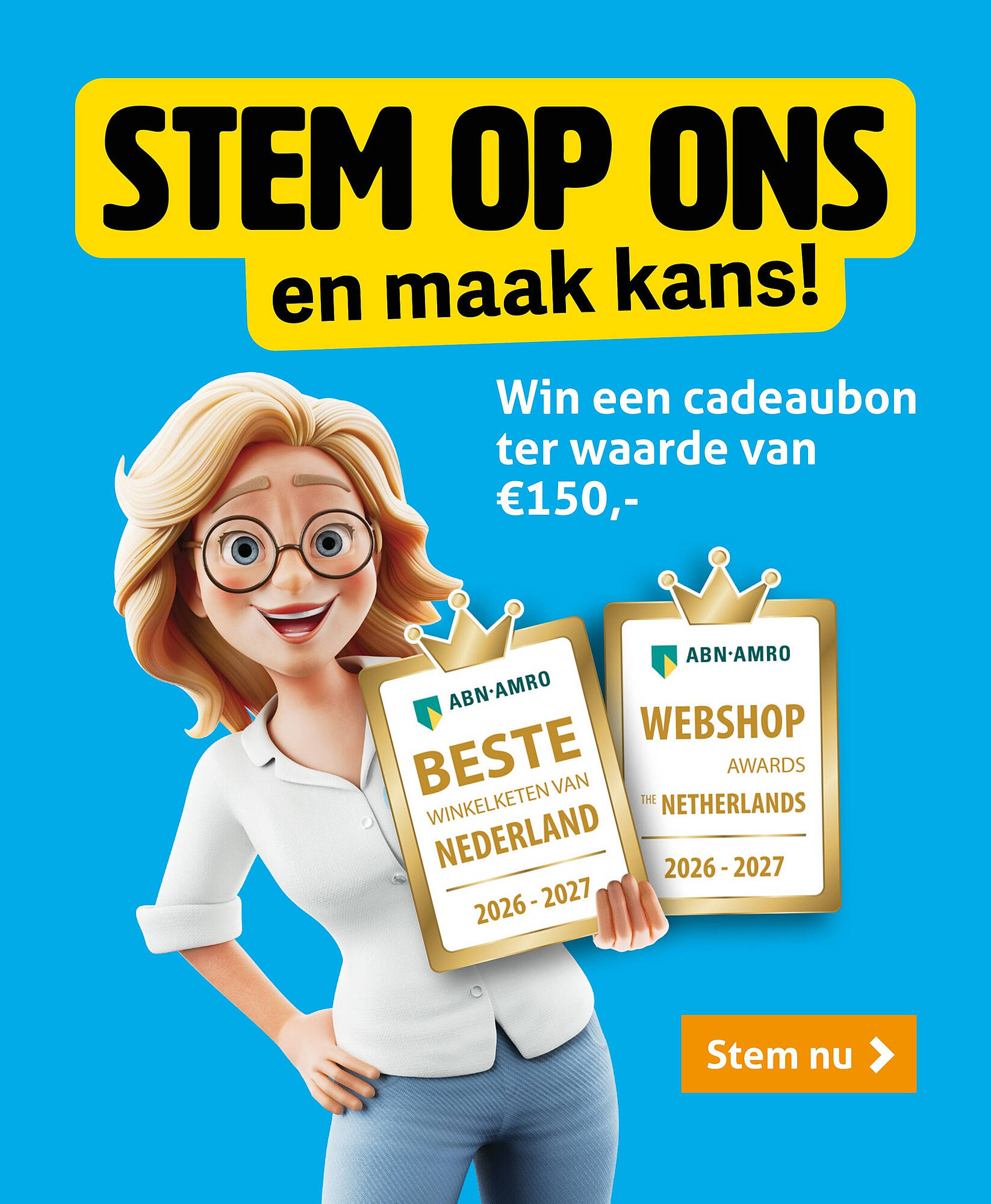 Hoogvliet folder - Pagina 13