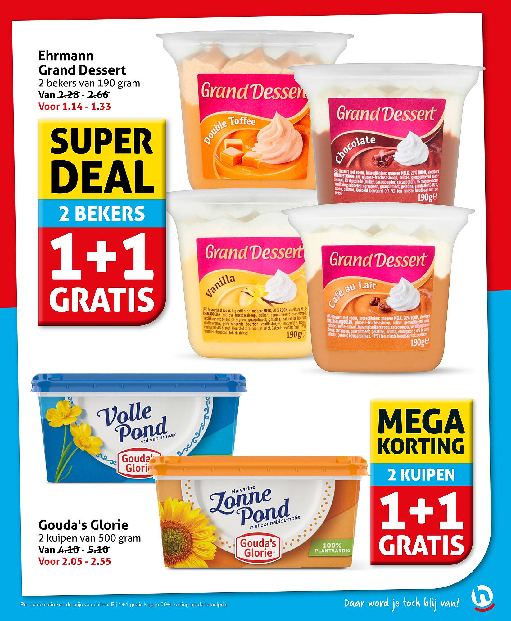 Hoogvliet folder - Pagina 15