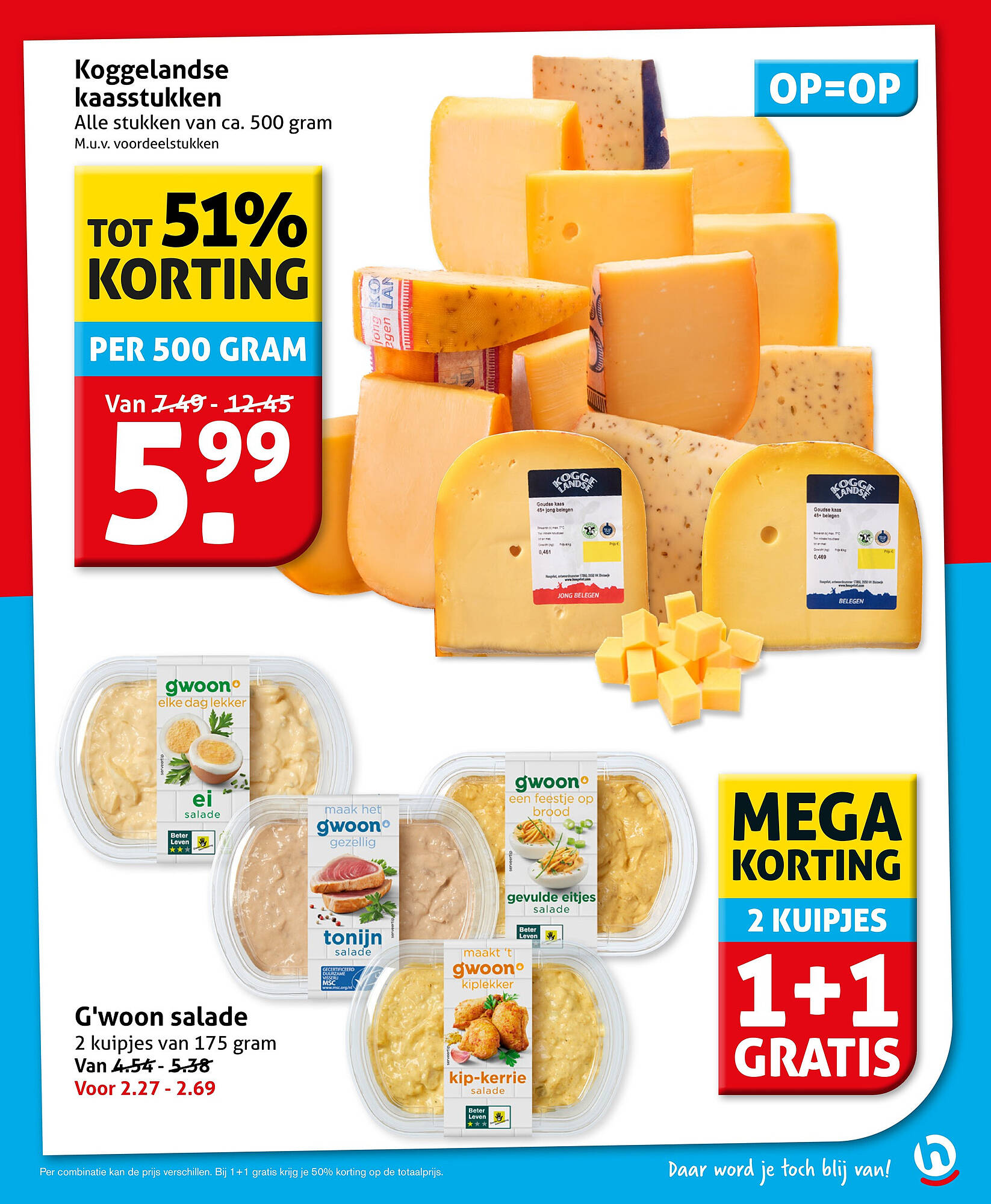 Hoogvliet folder - Pagina 17