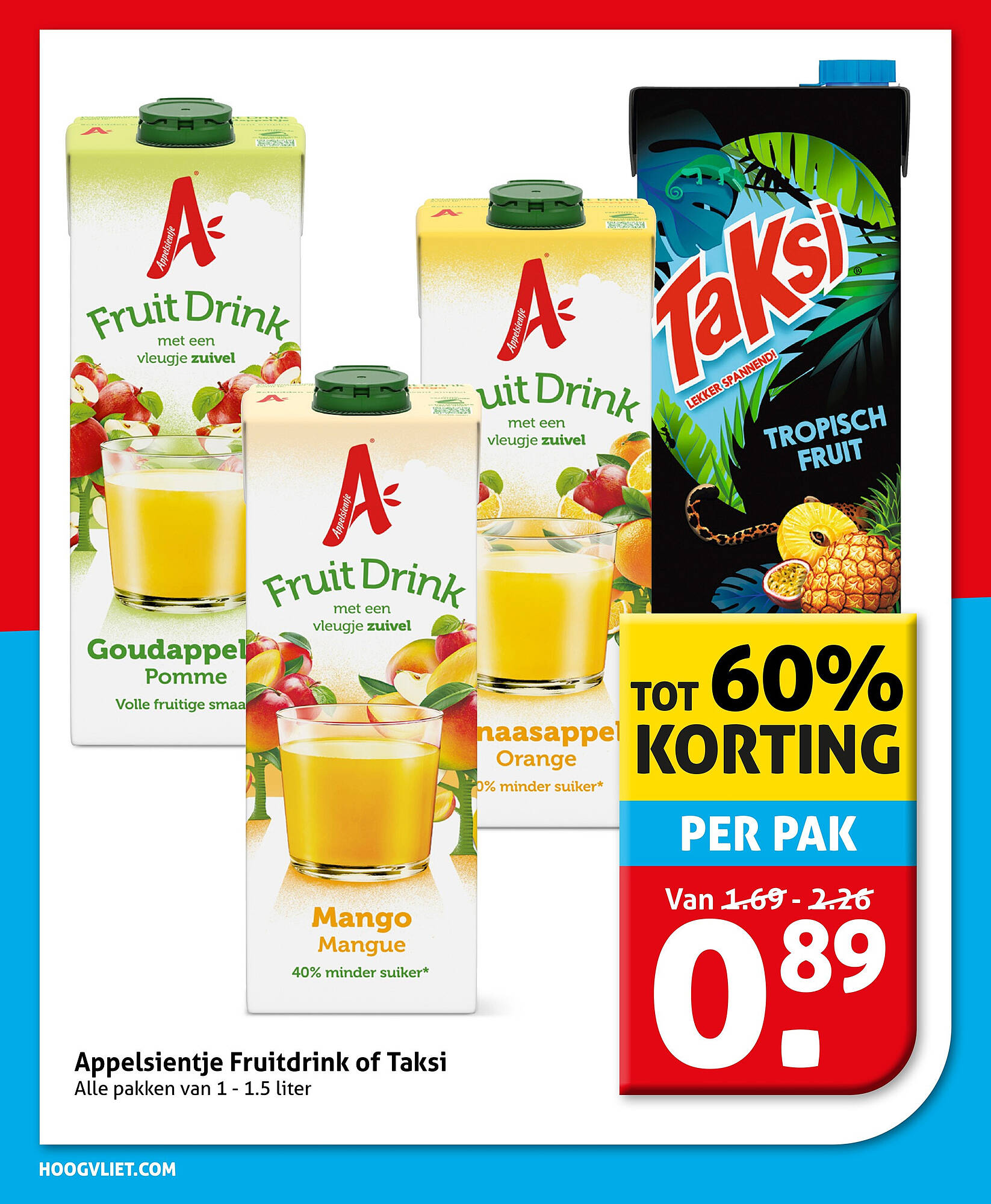 Hoogvliet folder - Pagina 2