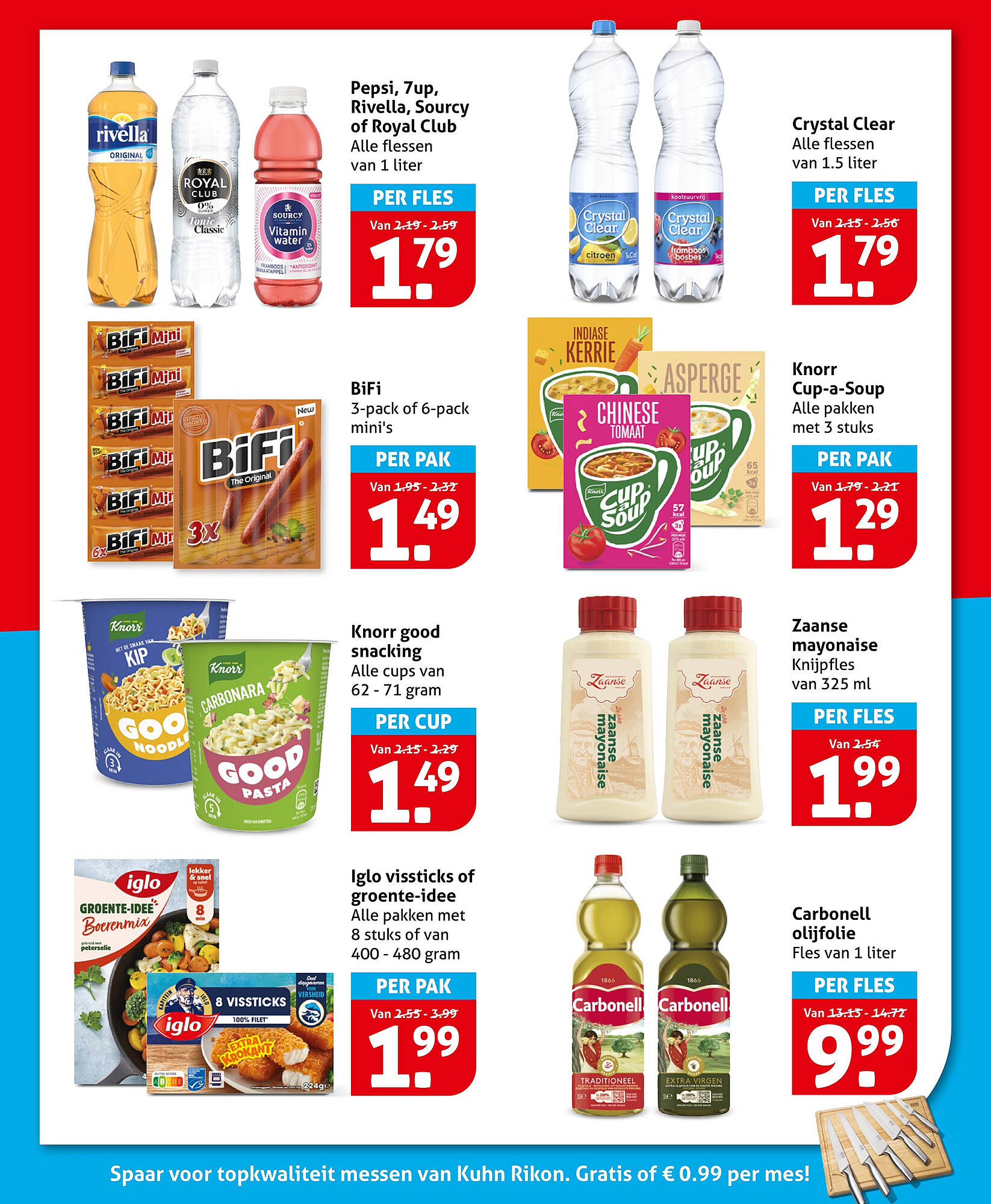 Hoogvliet folder - Pagina 20