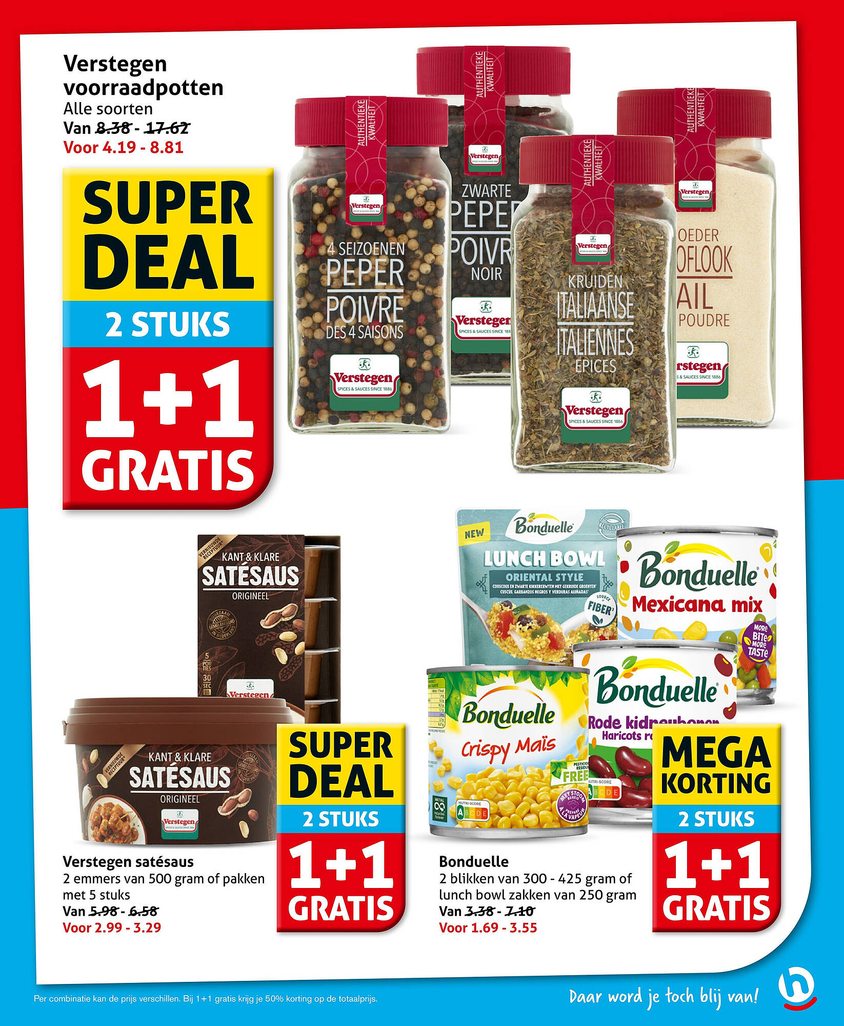 Hoogvliet folder - Pagina 21