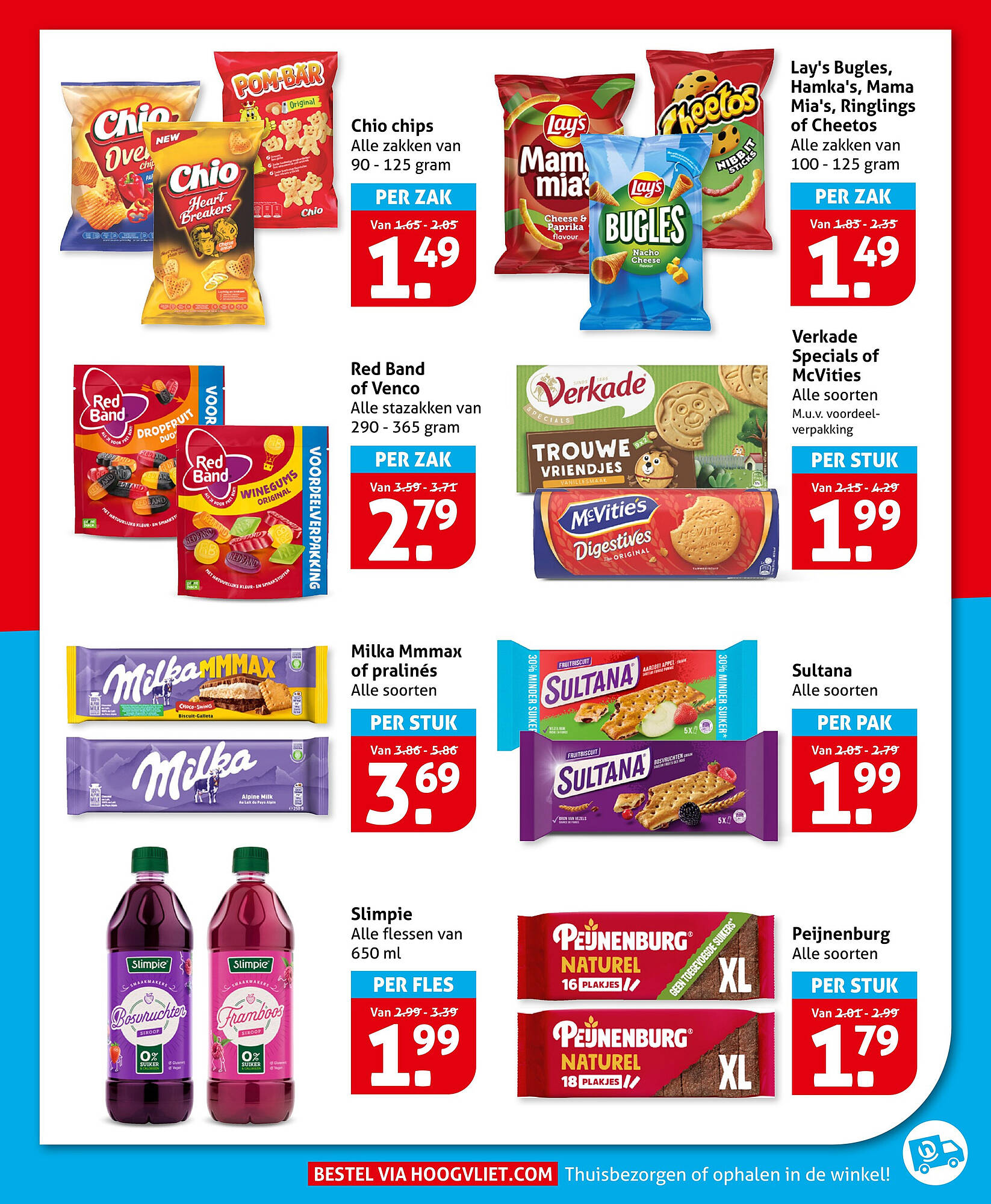 Hoogvliet folder - Pagina 22