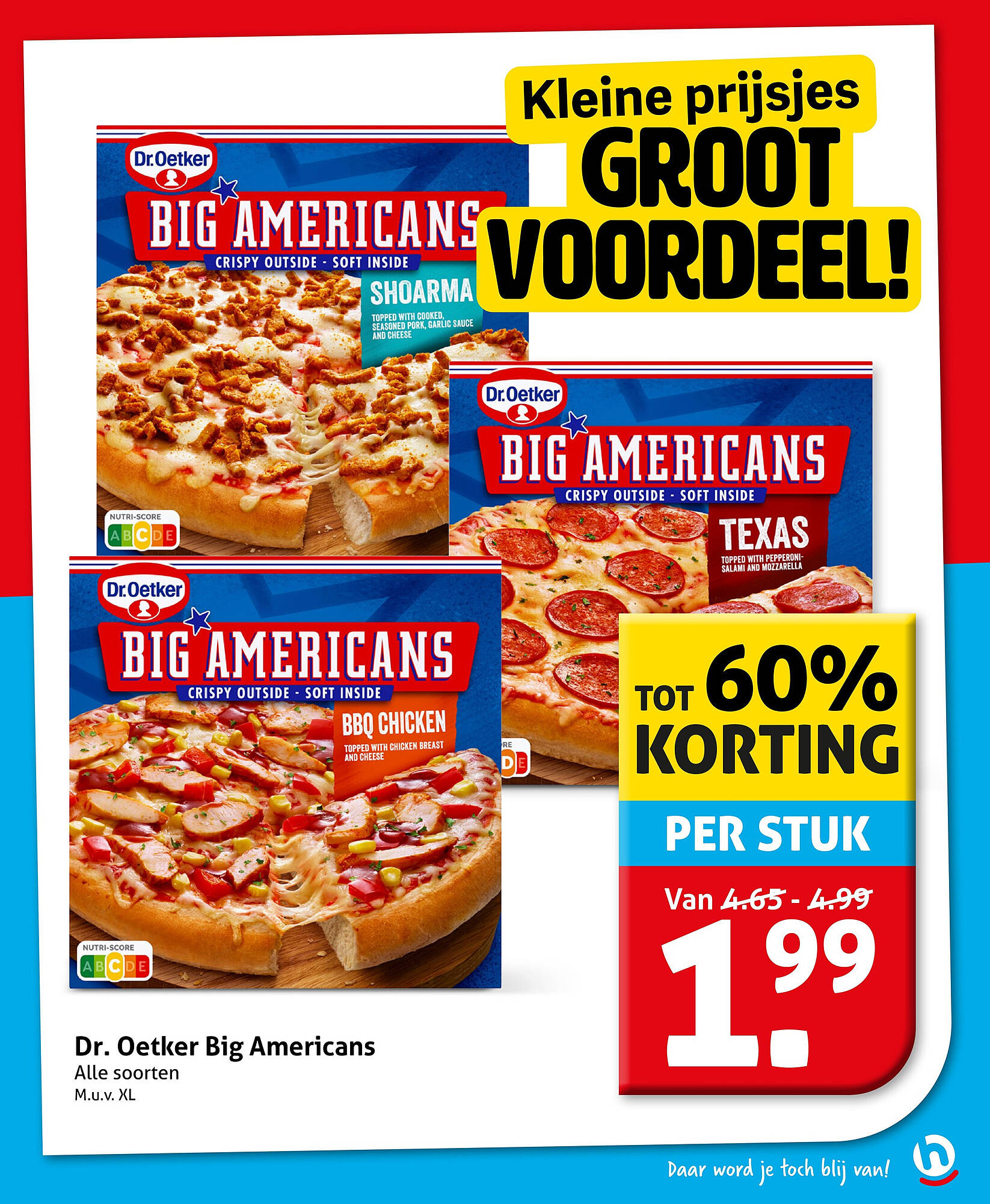 Hoogvliet folder - Pagina 3