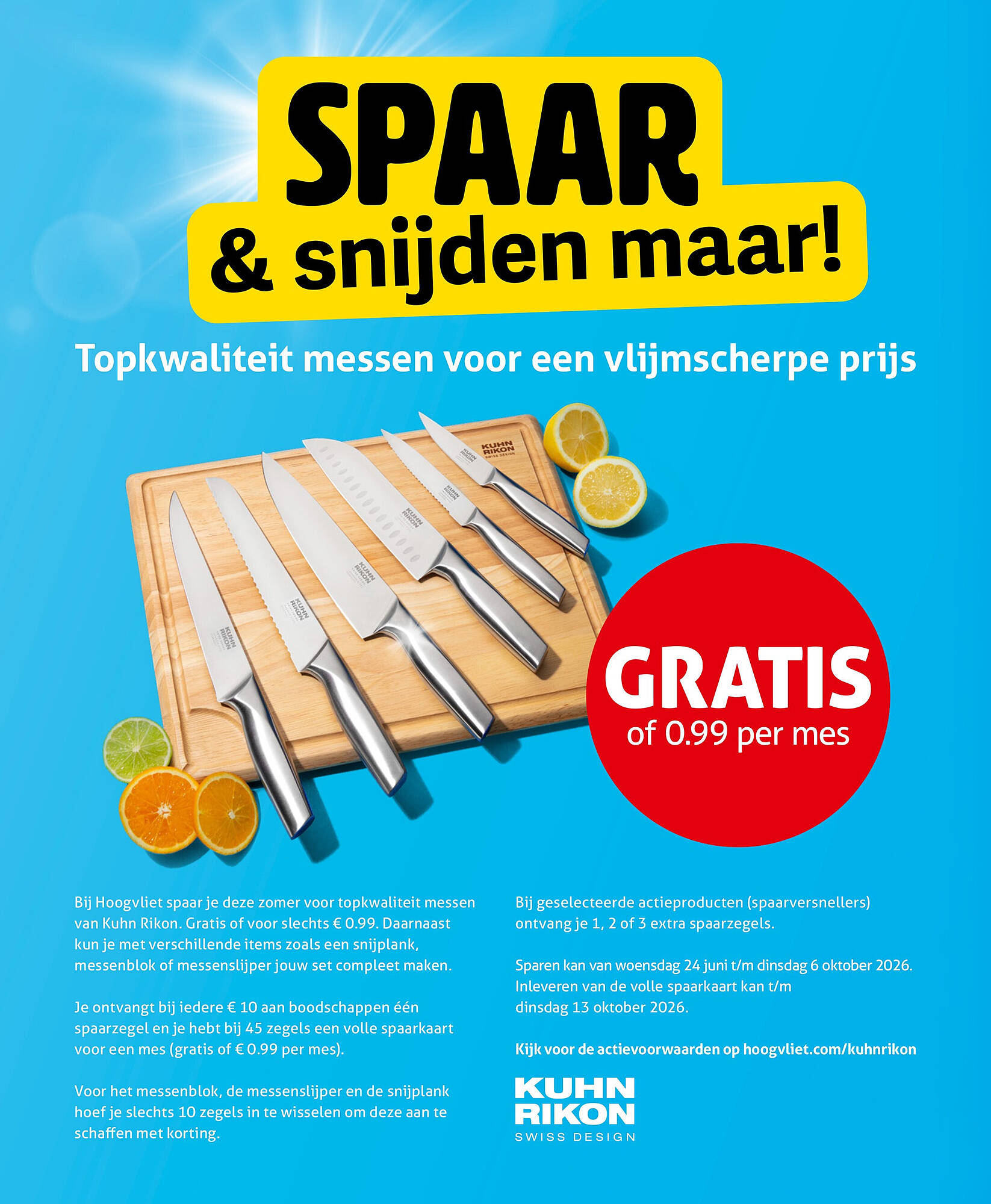 Hoogvliet folder - Pagina 4
