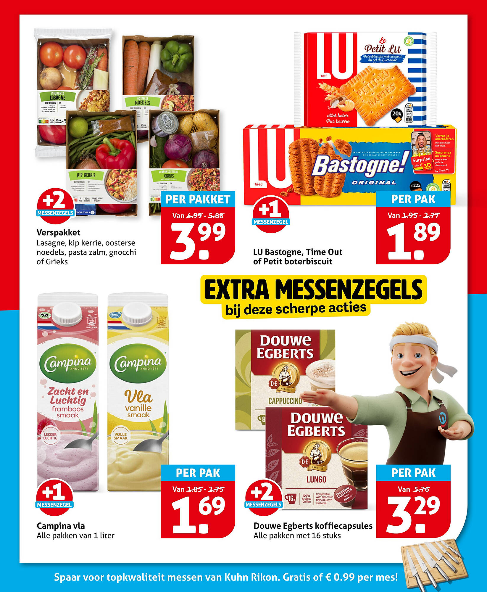 Hoogvliet folder - Pagina 6