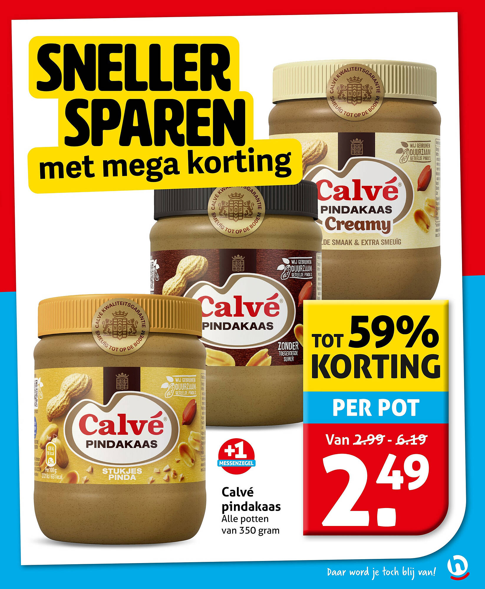 Hoogvliet folder - Pagina 7