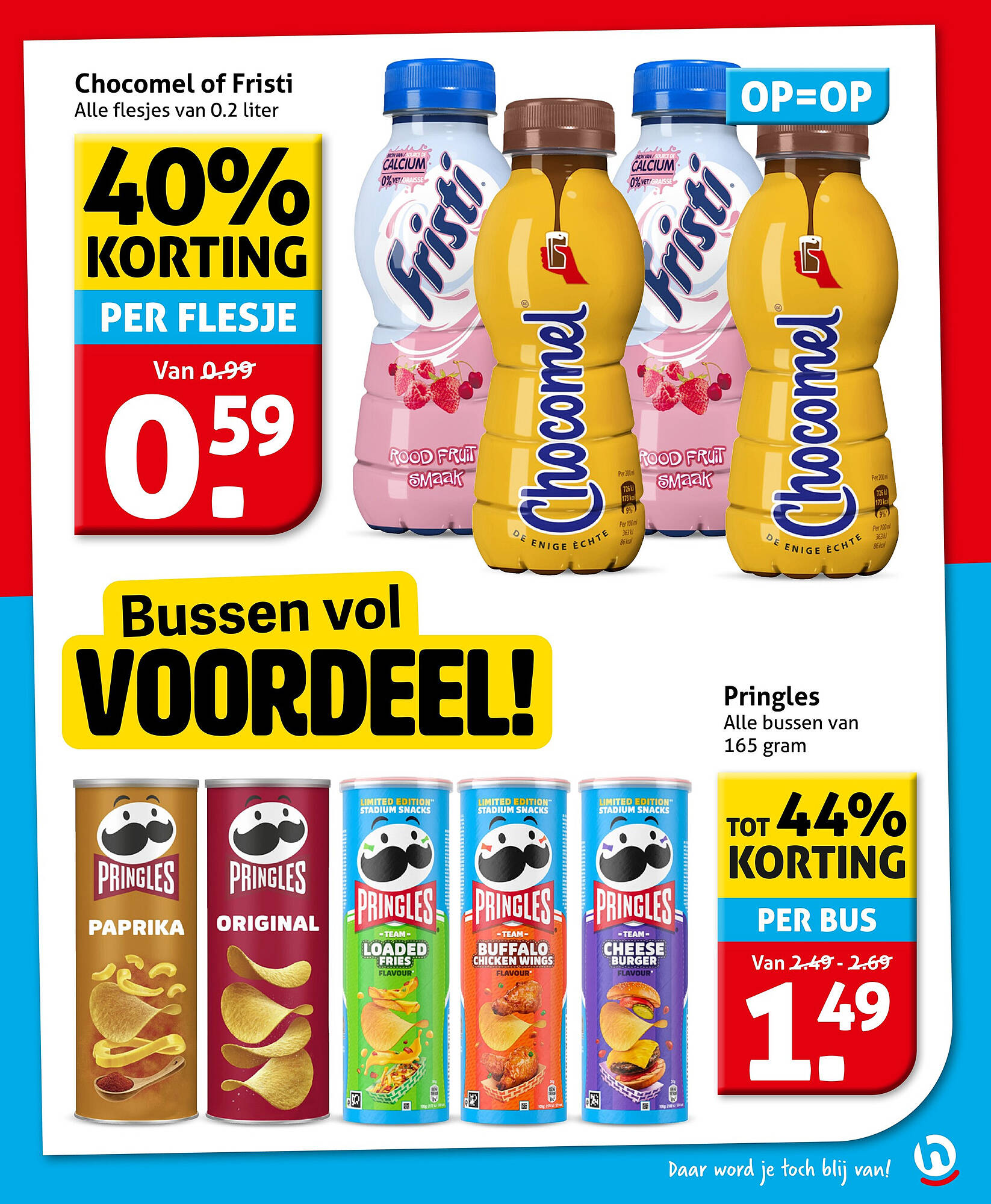 Hoogvliet folder - Pagina 9