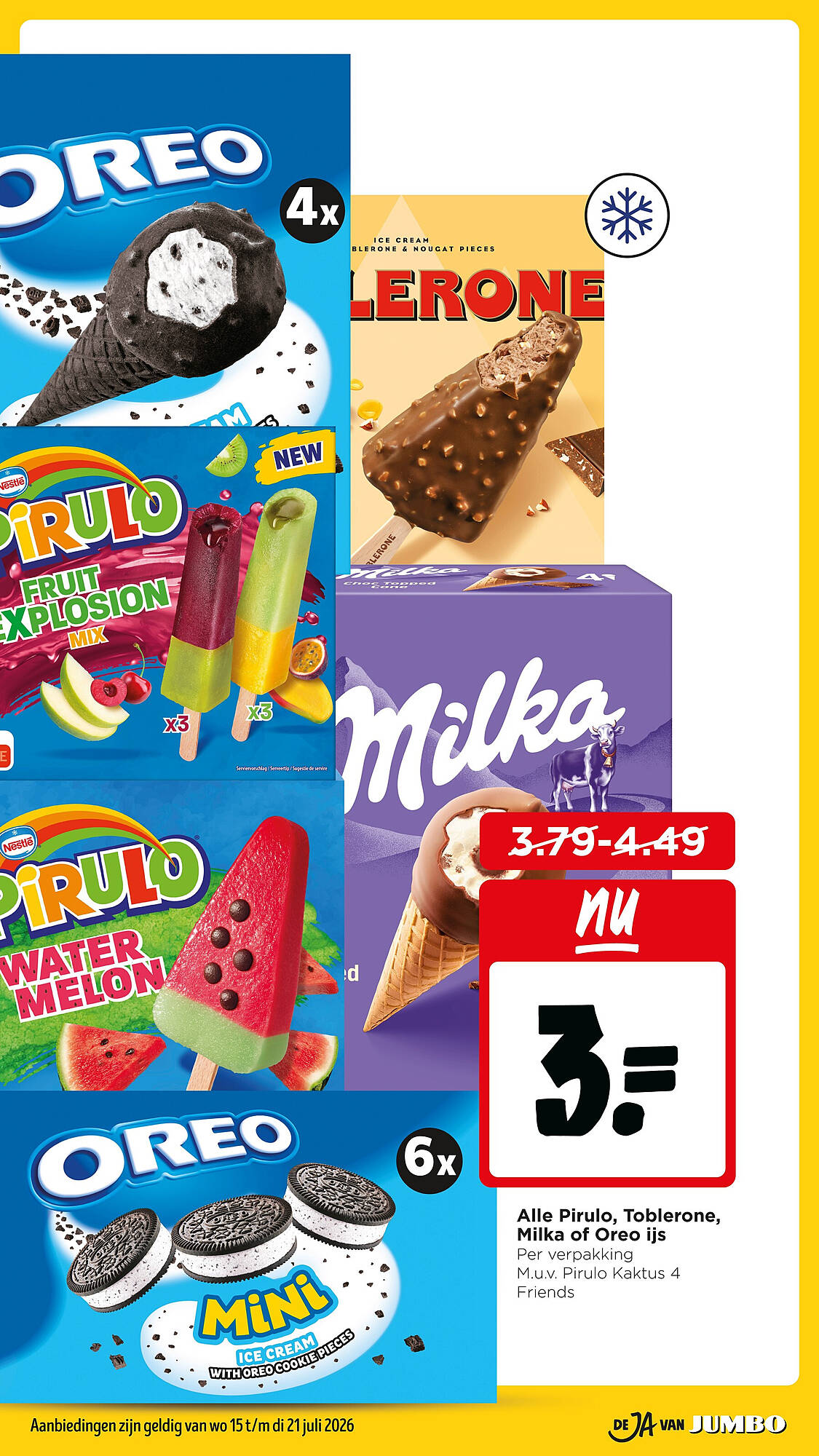 Jumbo folder - Pagina 10