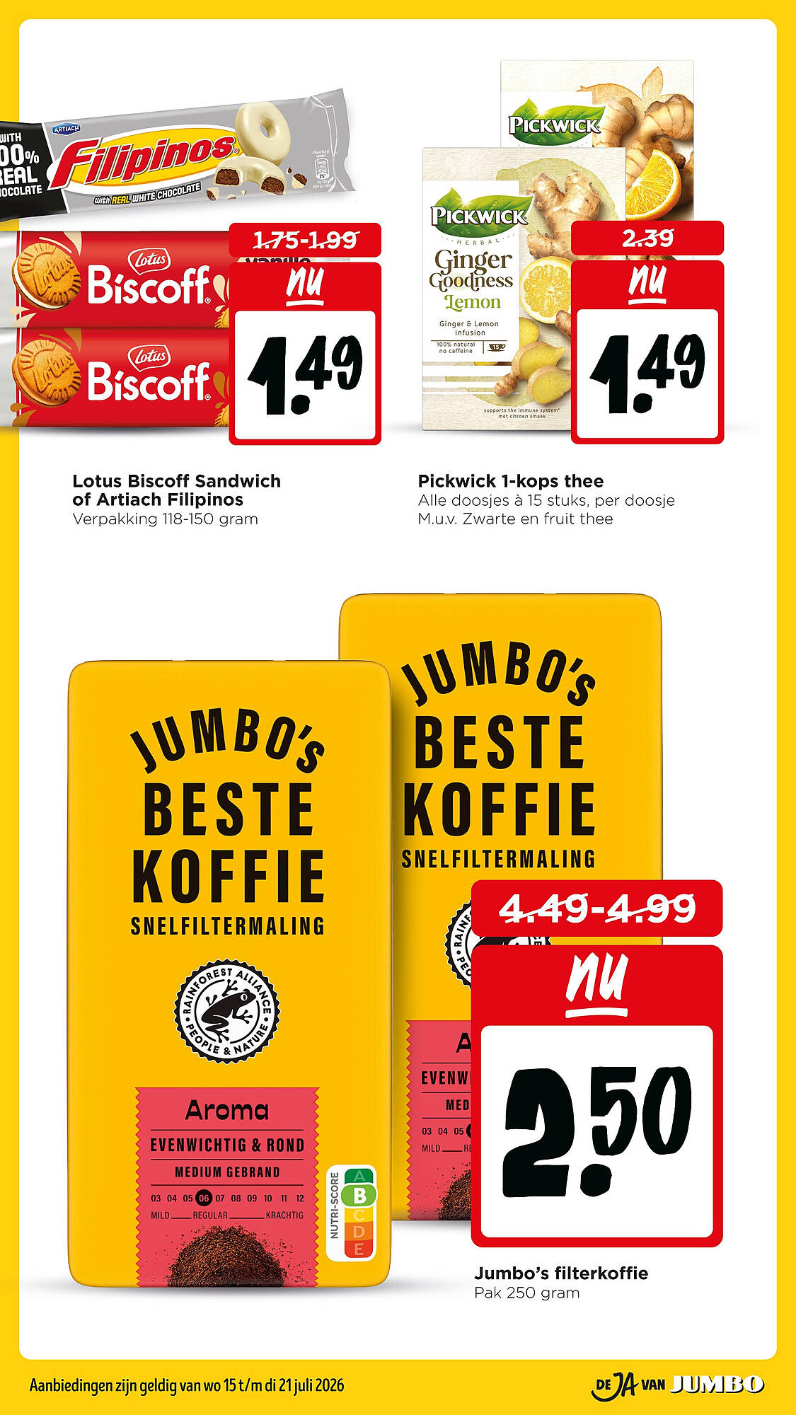Jumbo folder - Pagina 14