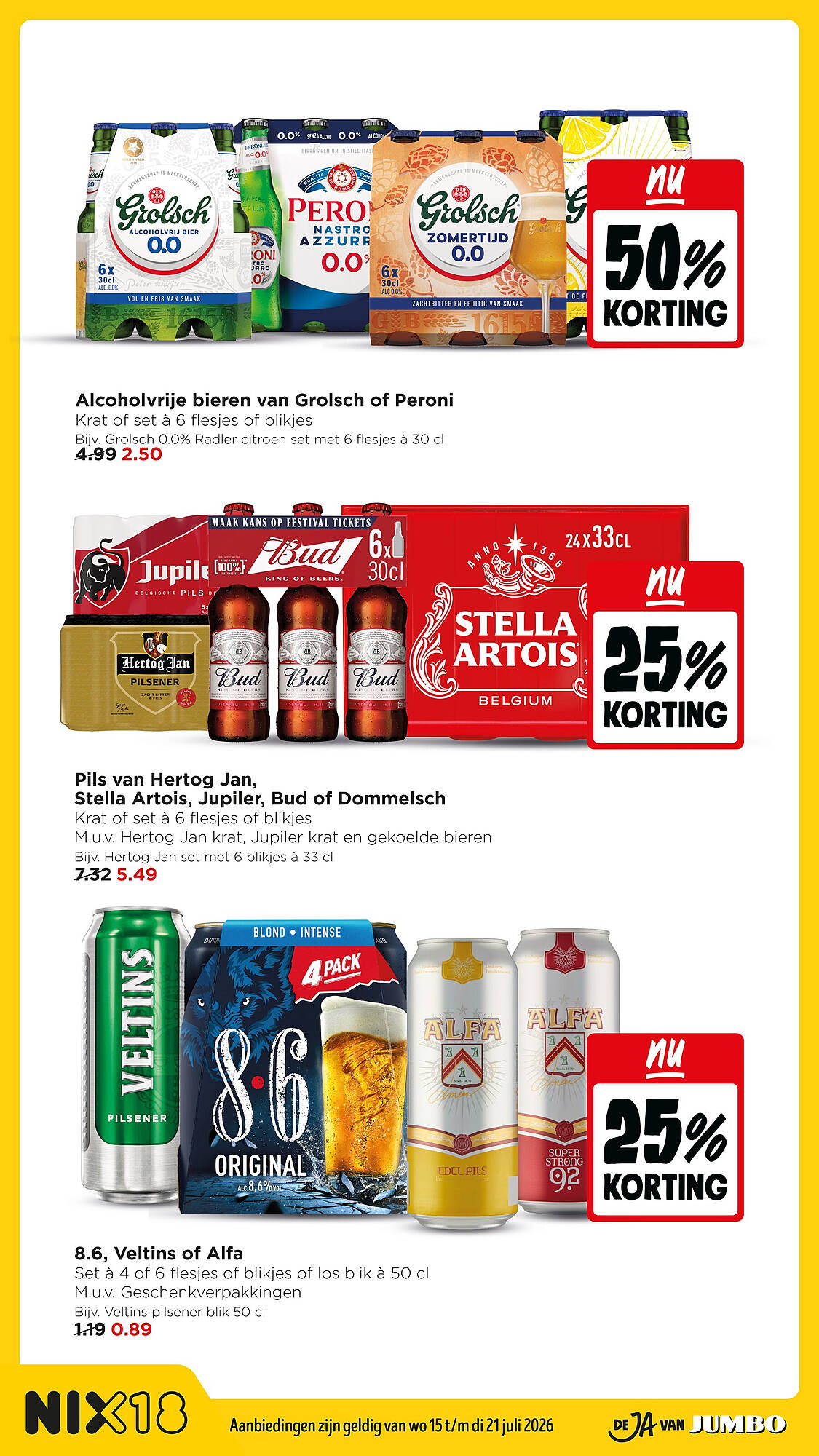 Jumbo folder - Pagina 18