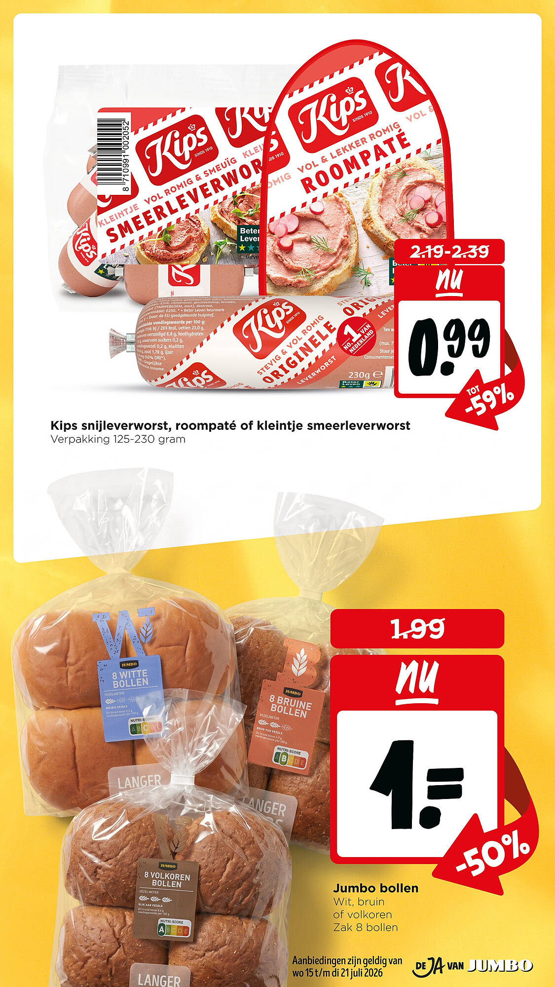 Jumbo folder - Pagina 3