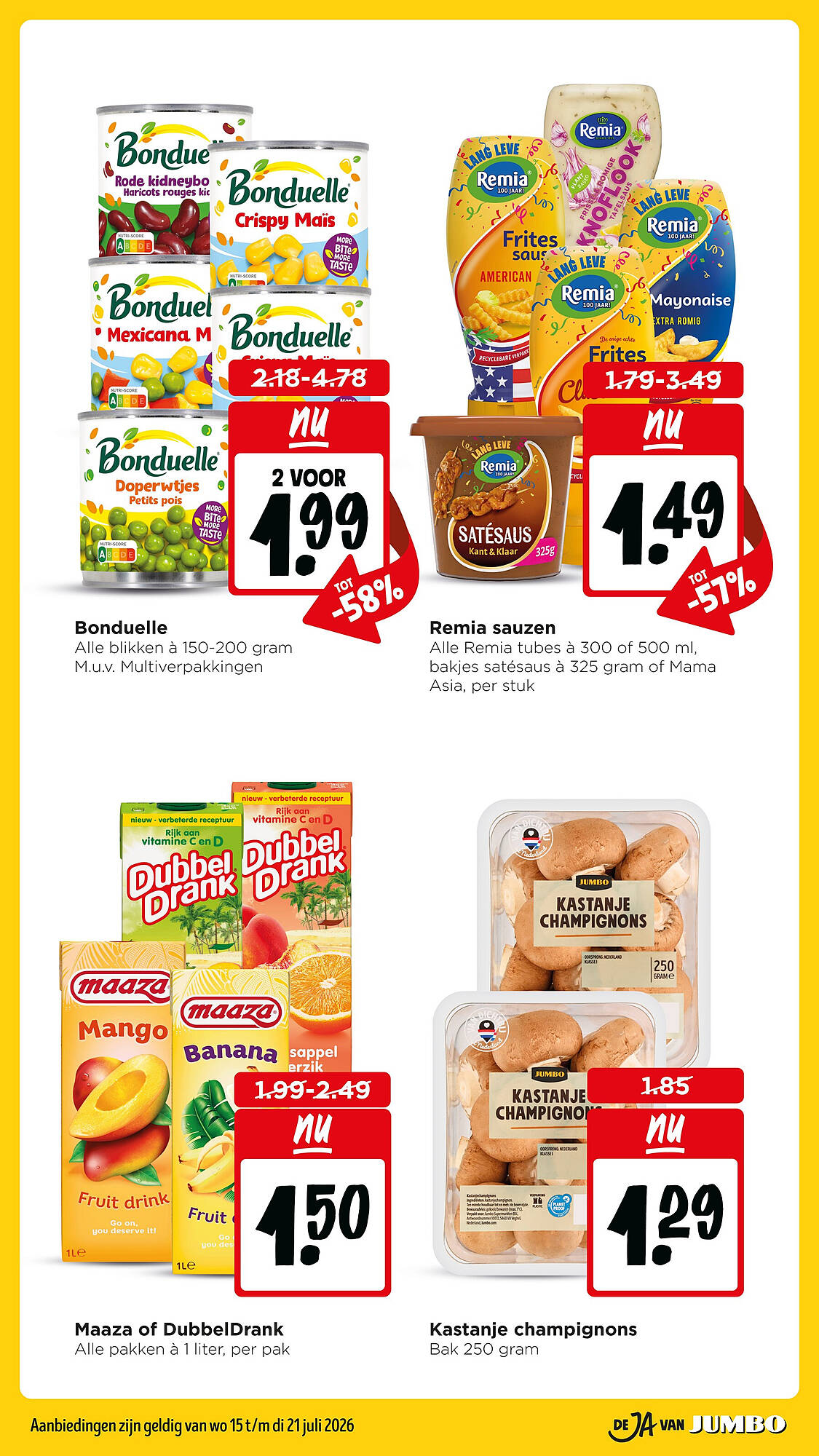 Jumbo folder - Pagina 4