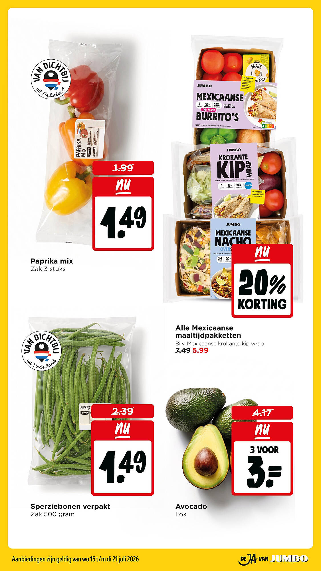 Jumbo folder - Pagina 8
