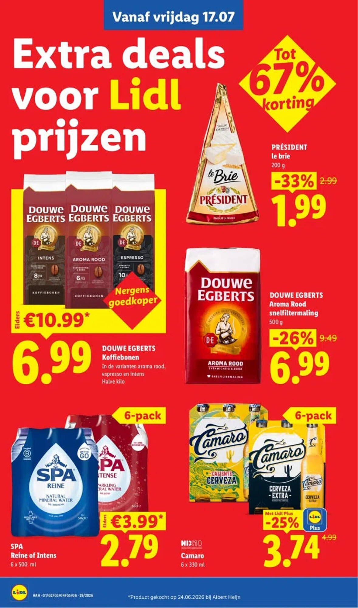 Lidl folder - Pagina 2