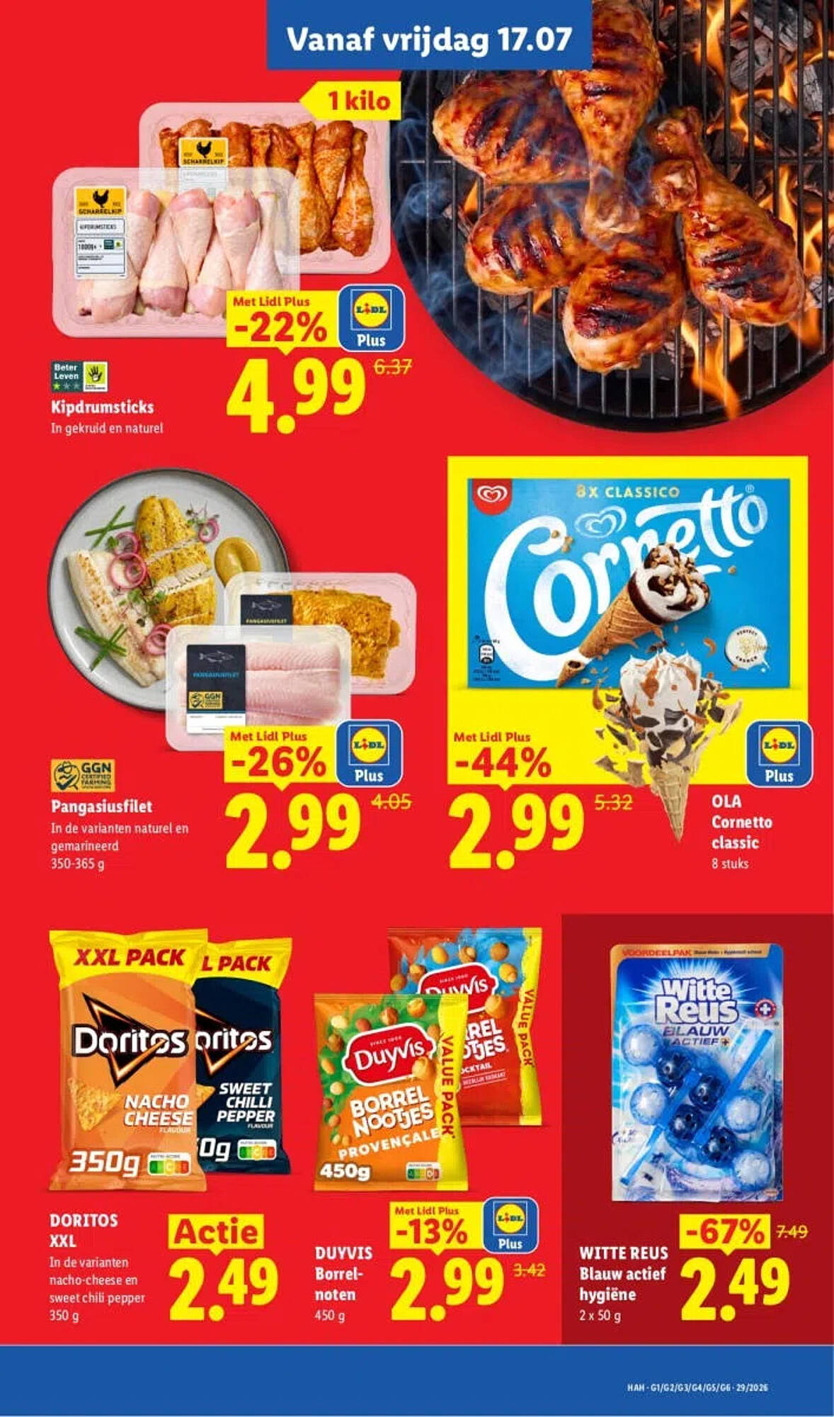 Lidl folder - Pagina 3
