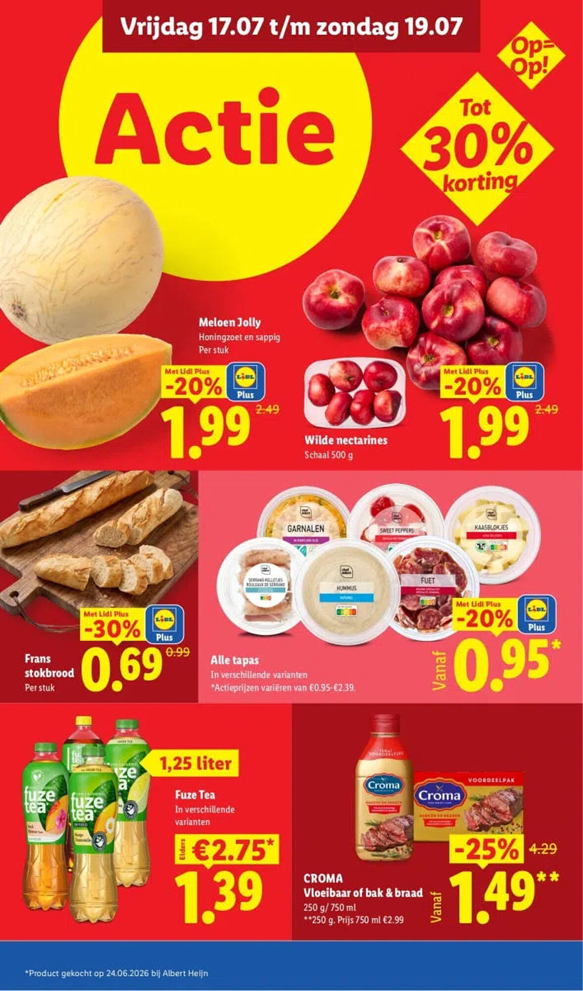 Lidl folder - Pagina 4