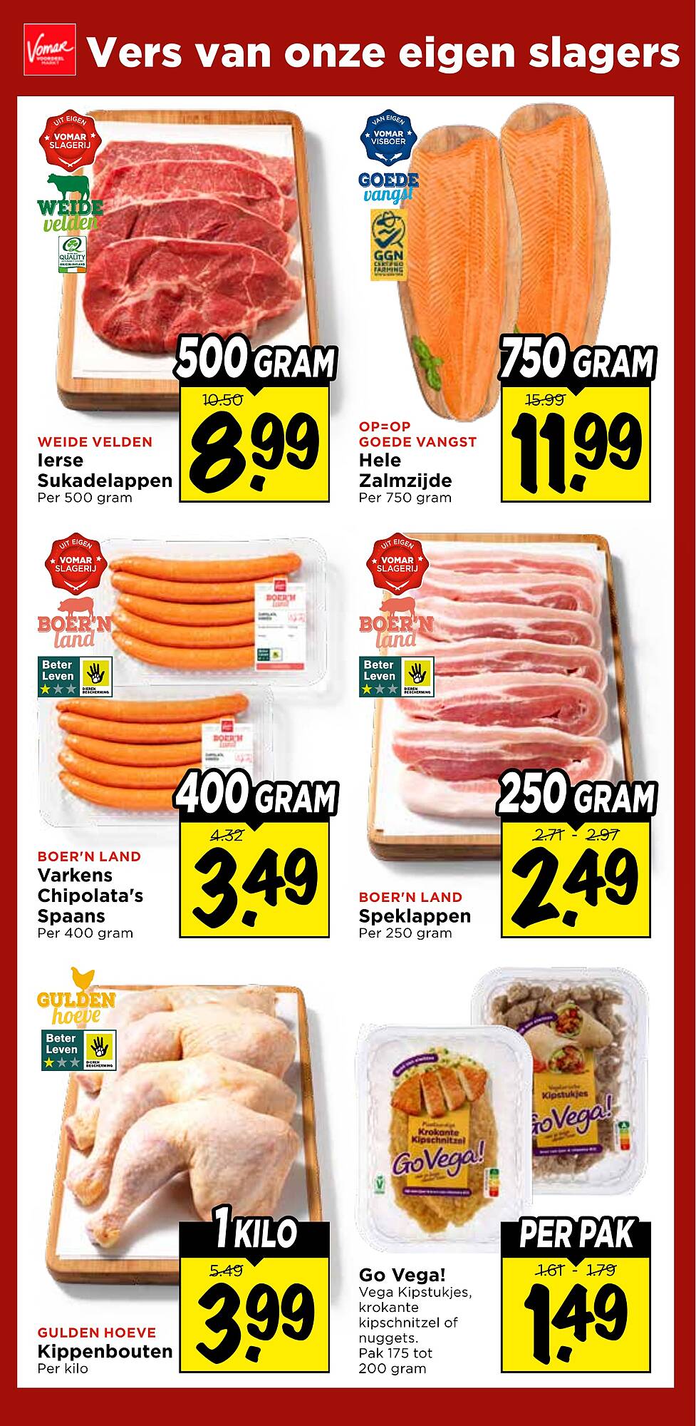 Vomar folder - Pagina 16