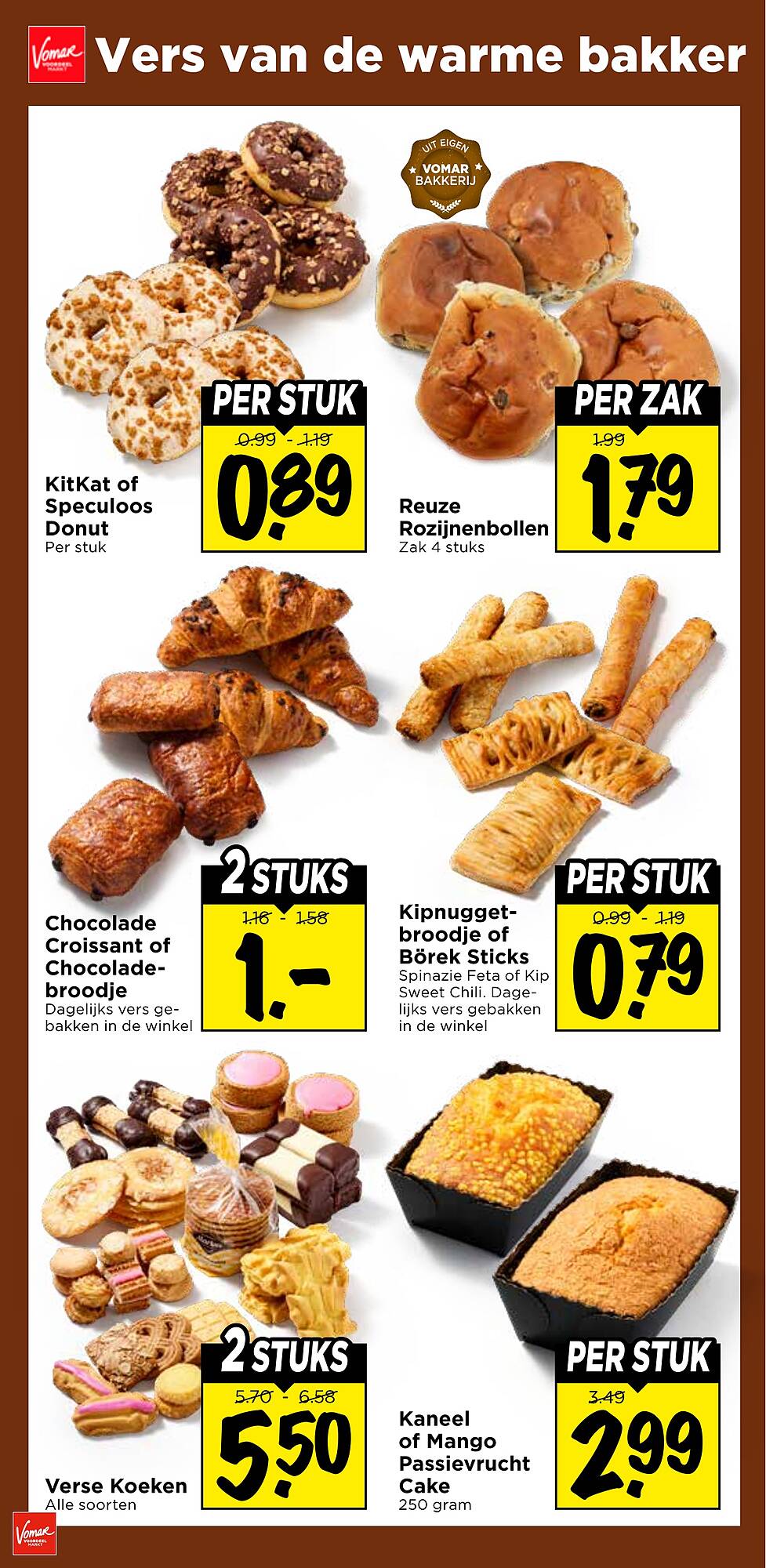 Vomar folder - Pagina 19