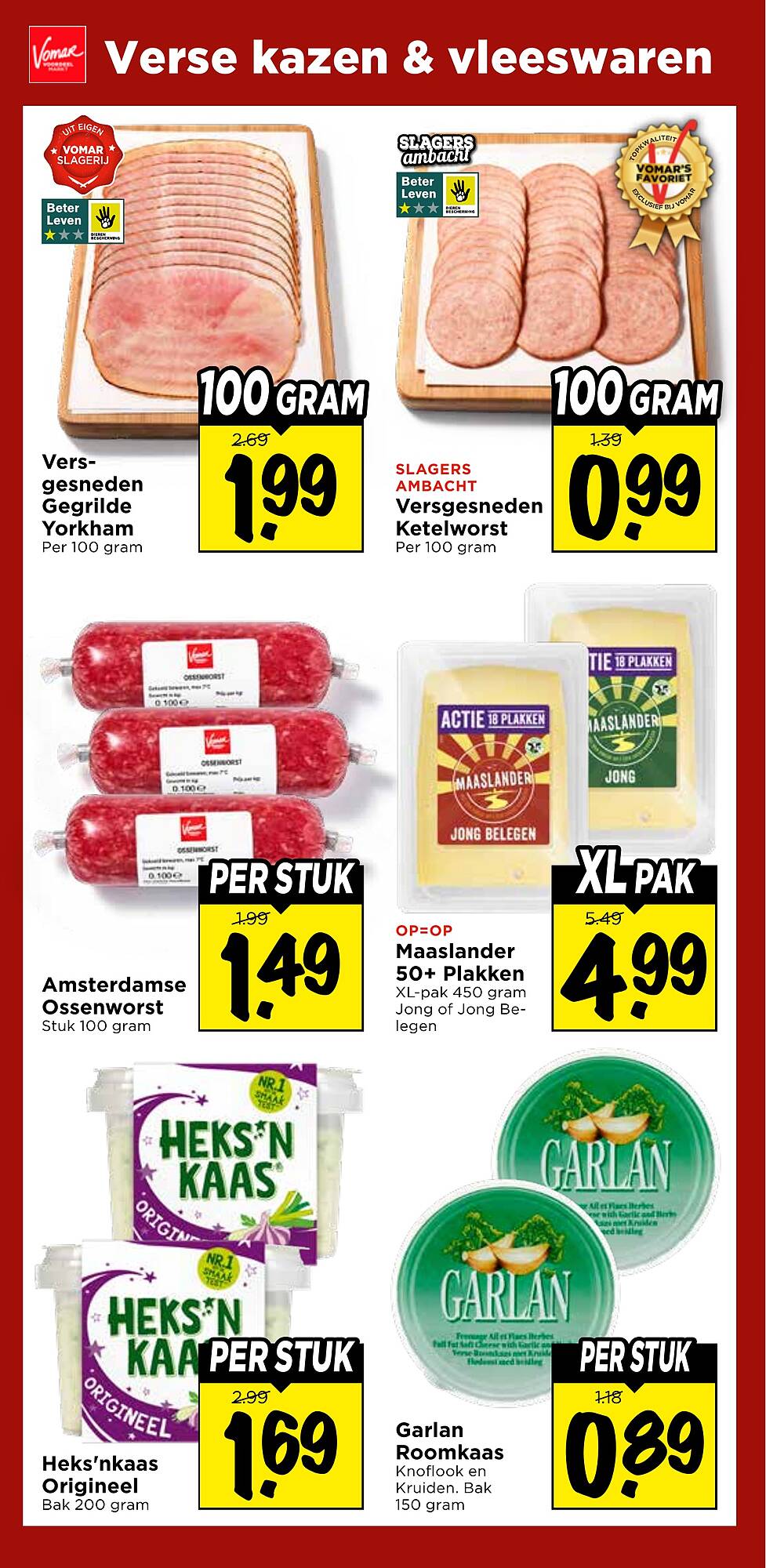 Vomar folder - Pagina 21