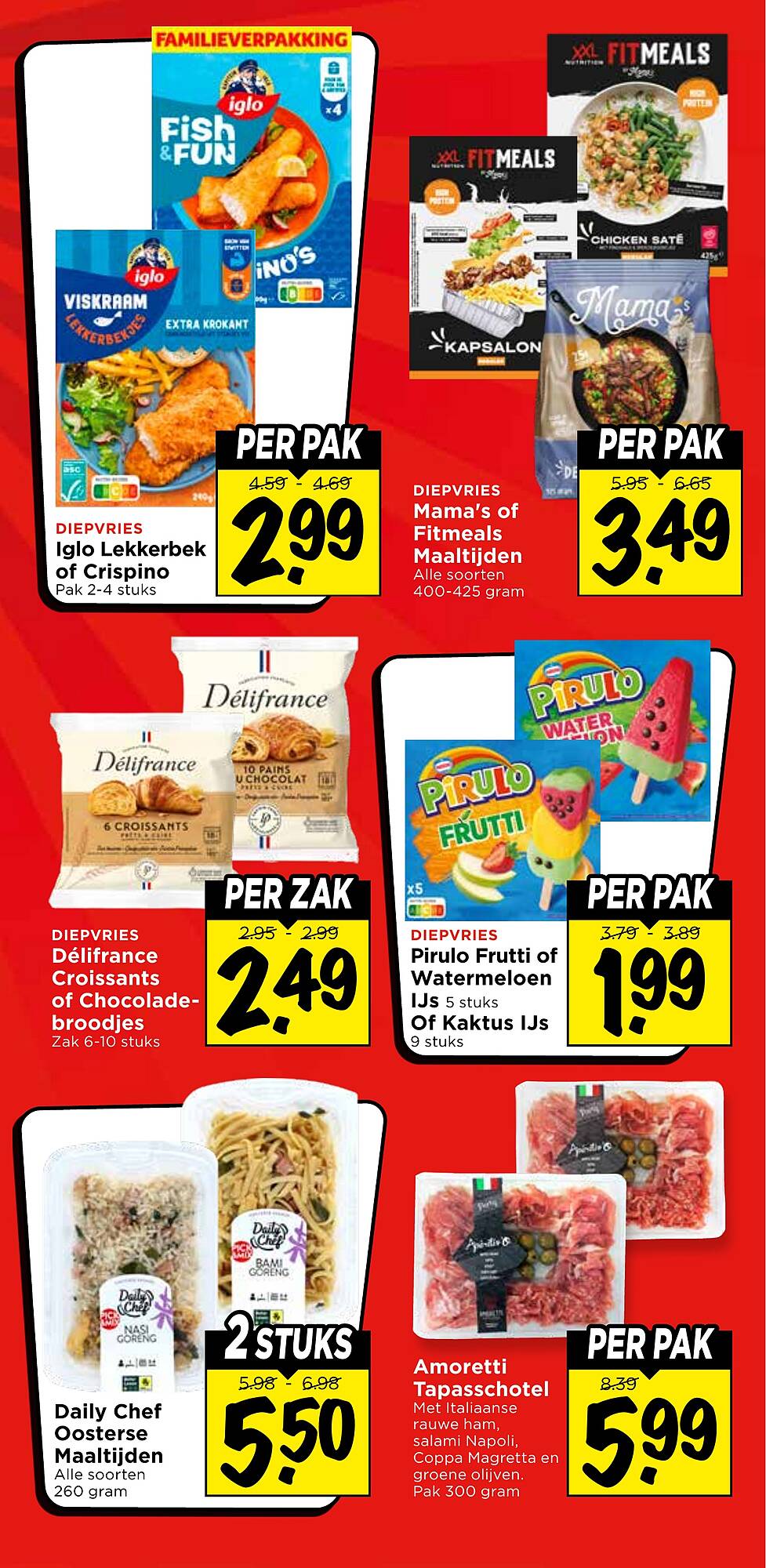 Vomar folder - Pagina 25