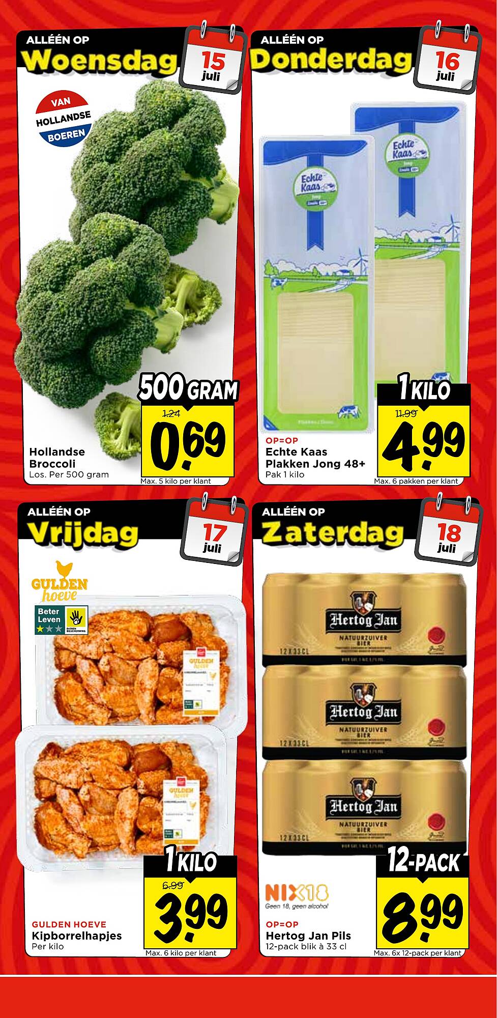 Vomar folder - Pagina 3