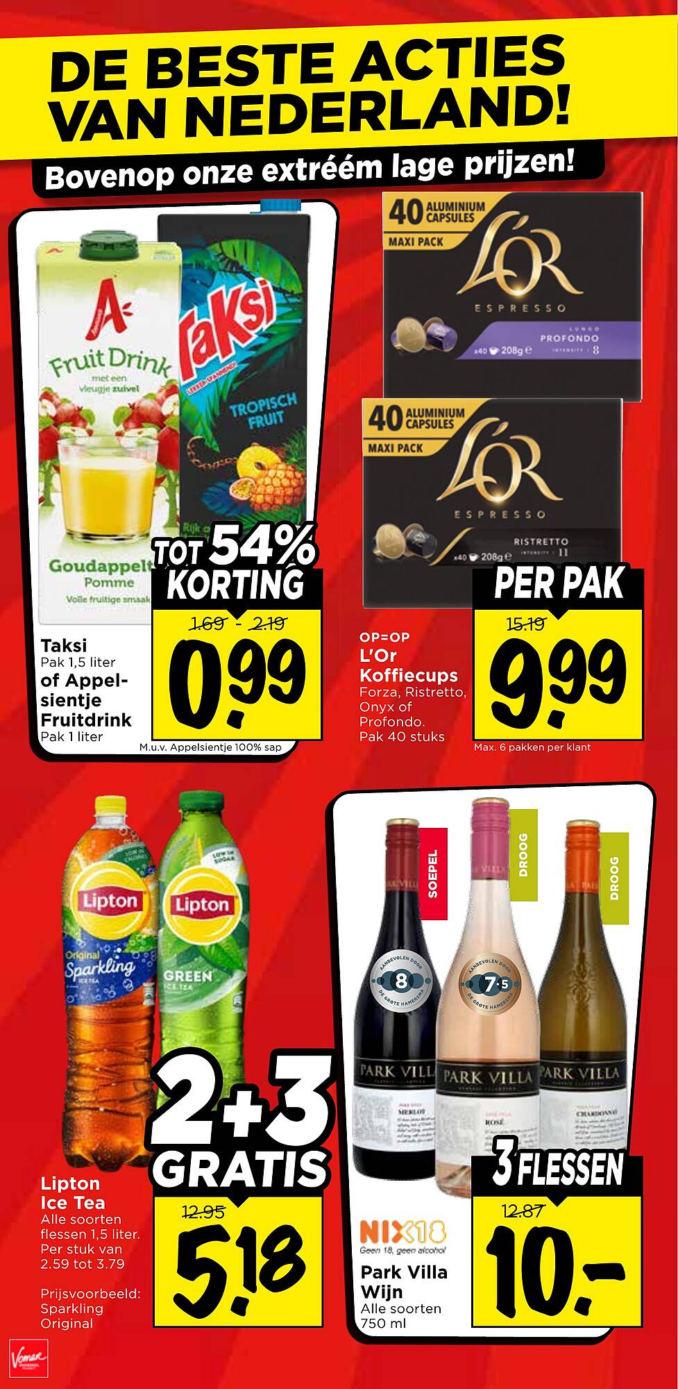 Vomar folder - Pagina 7